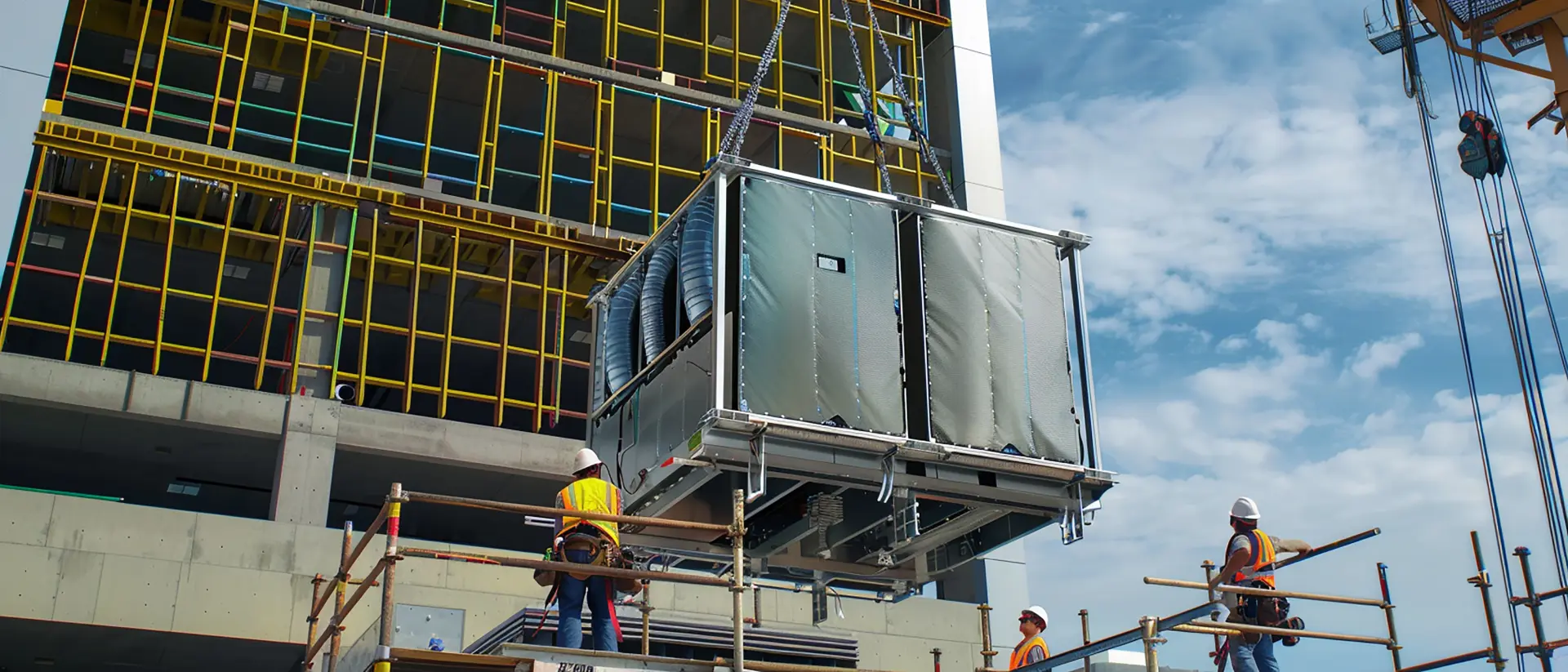 Scaffolding Safety Rules Everyone Should Know