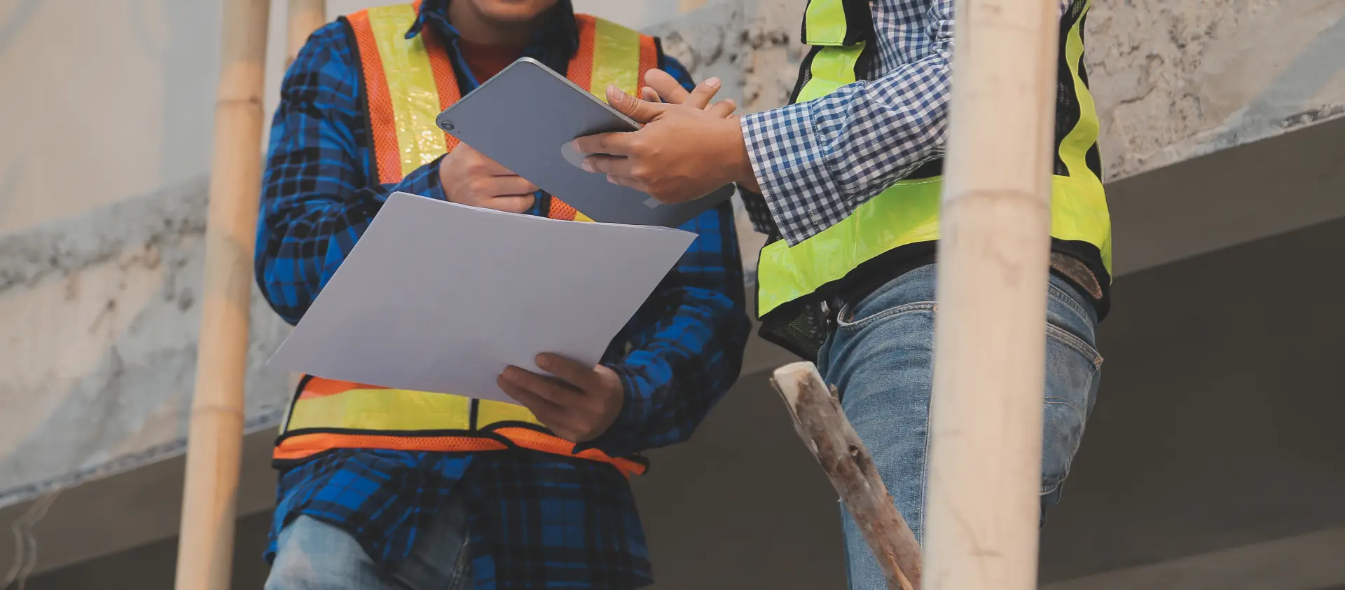 Scaffolding Safety Rules Everyone Should Know