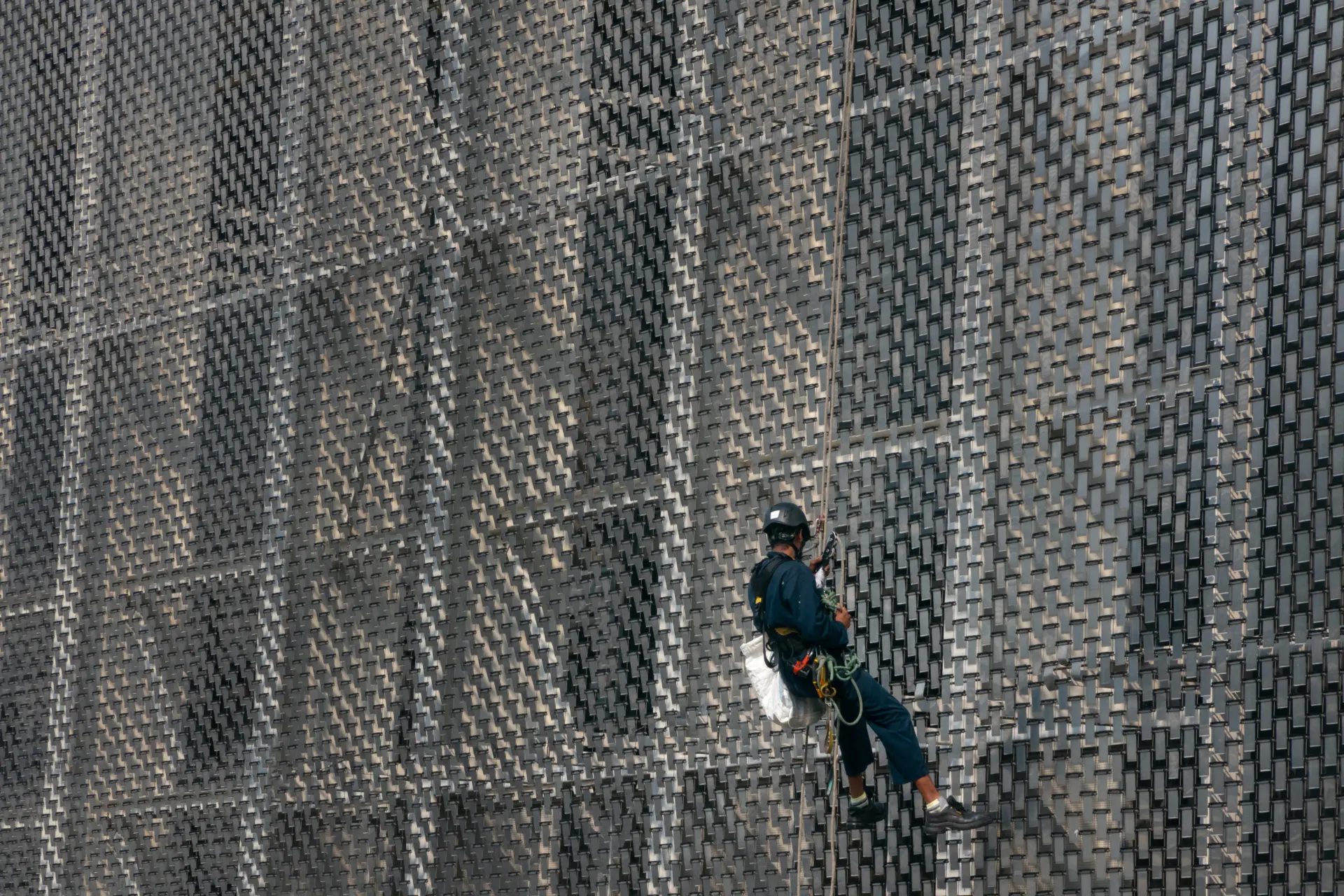 fall arrest - Scaffolding Safety Rules