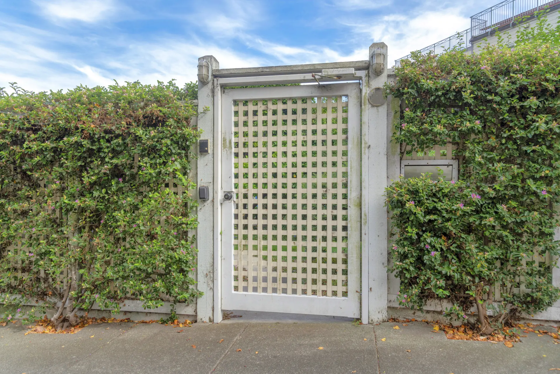 EN 12453 Checklist For Automated Gate Compliance