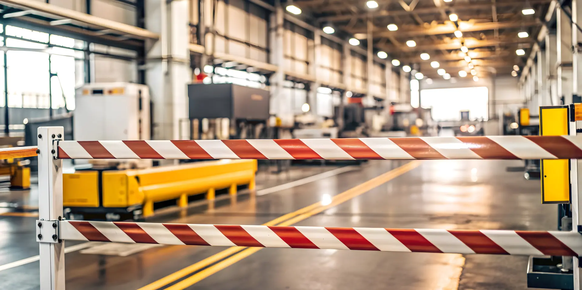 Bollard and Barrier Services Newcastle