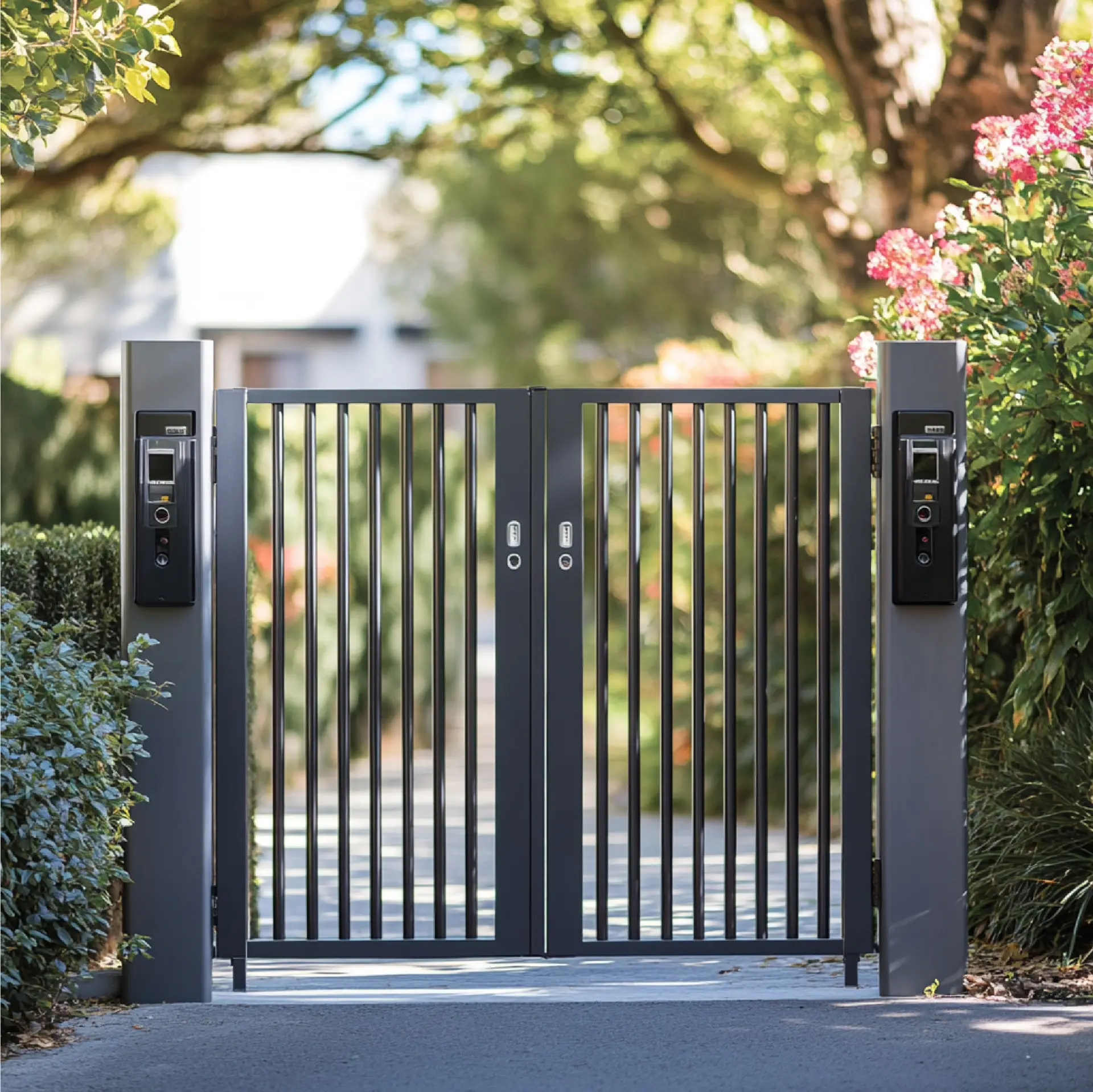Gate Maintenance Contracts Newcastle, Gateshead and South Shields