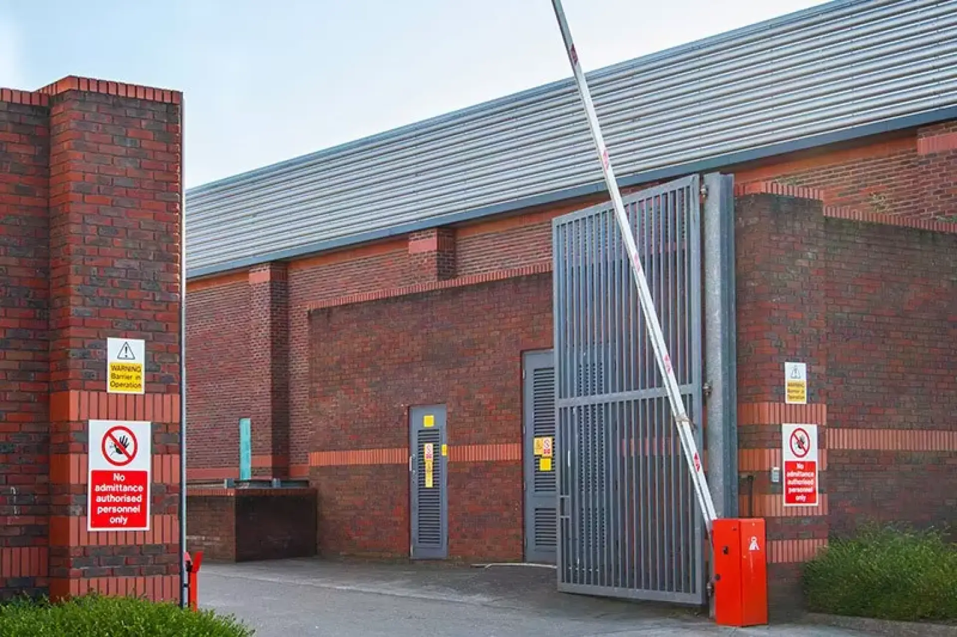 Electric Gate Services Newcastle, Gateshead and South Shields