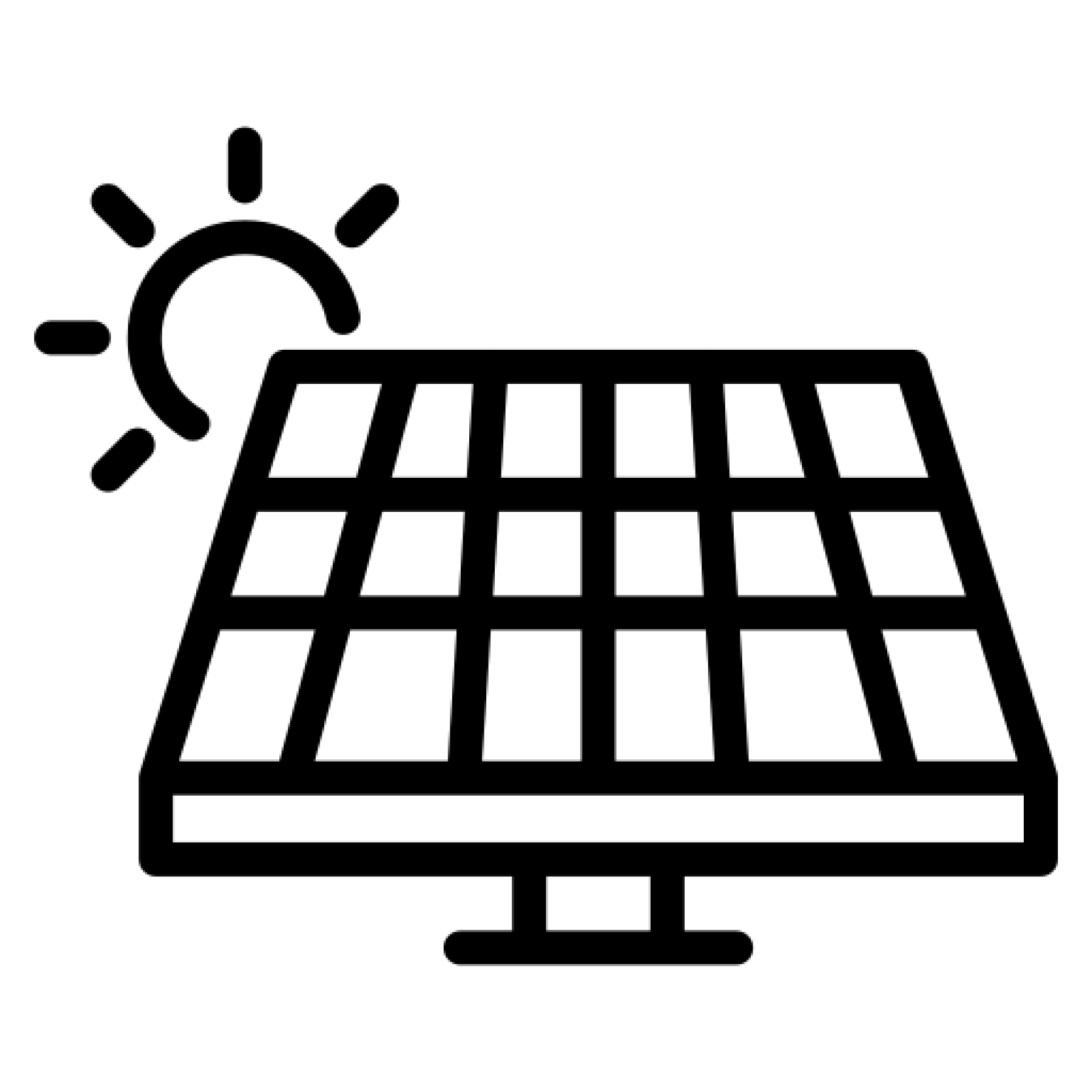 Solar Conversion Kits