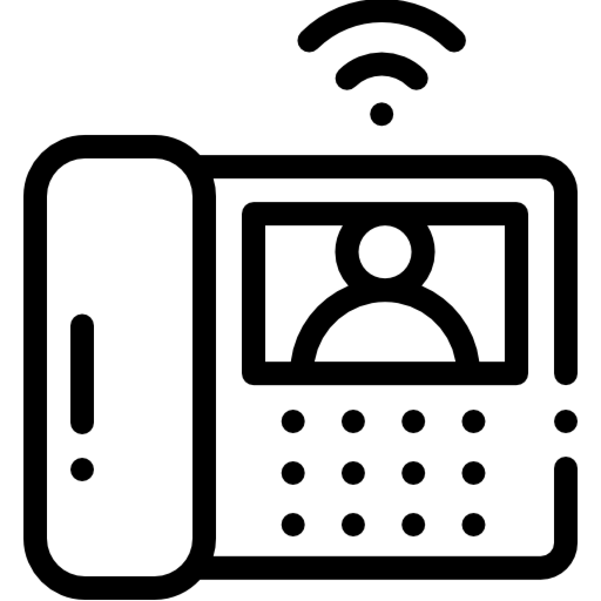 Access Control Programming