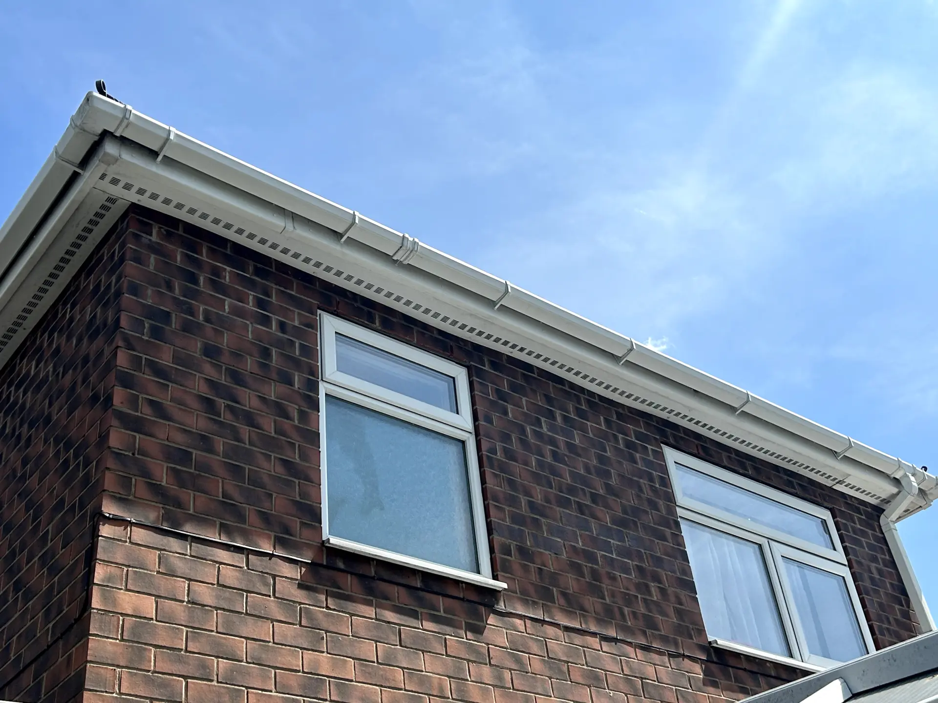 Exterior Cleaning Services Rotherham, Doncaster and Barnsley