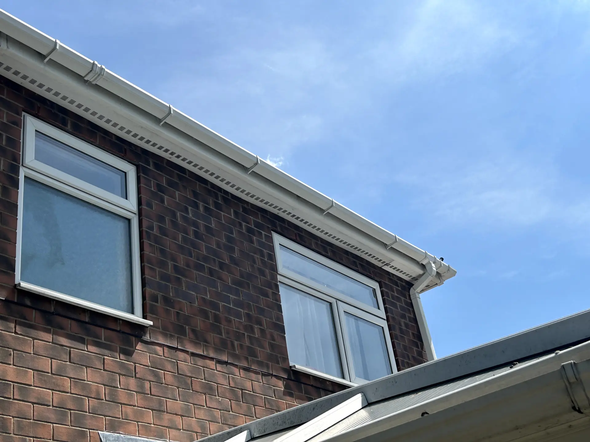 Gutter Cleaning Services in Rotherham, Doncaster and Barnsley