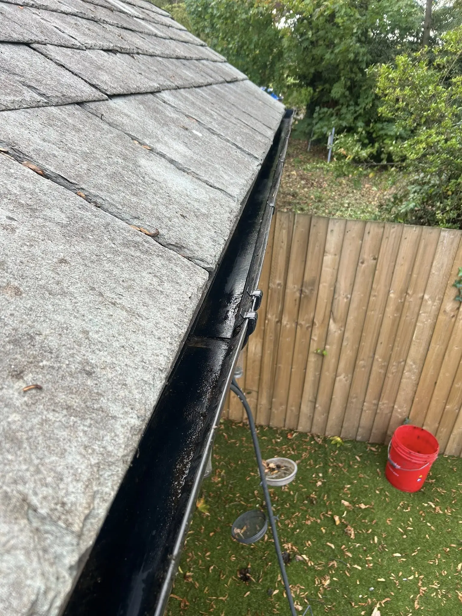 Commercial Gutter Cleaning Service Doncaster
