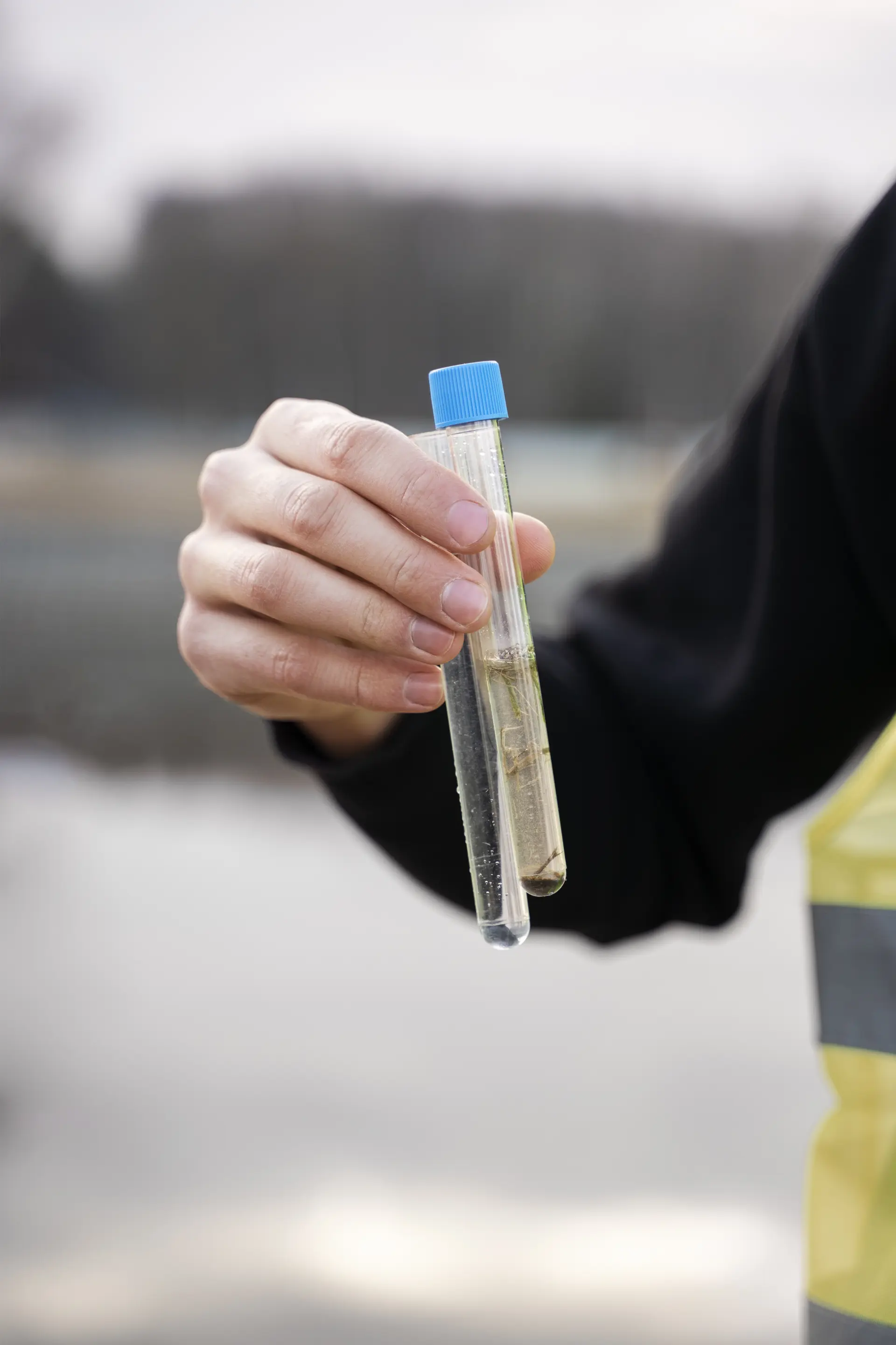 Mains Water Chlorination Farnborough | Legionella Risk Assessments in Farnborough