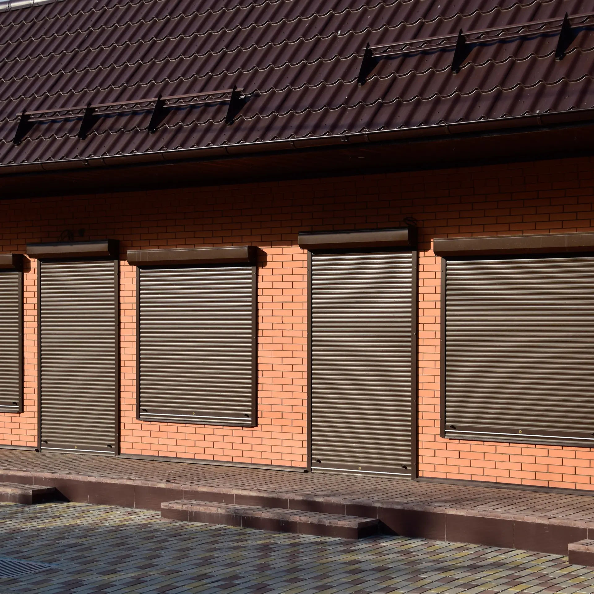 Contact our Security Door Specialists