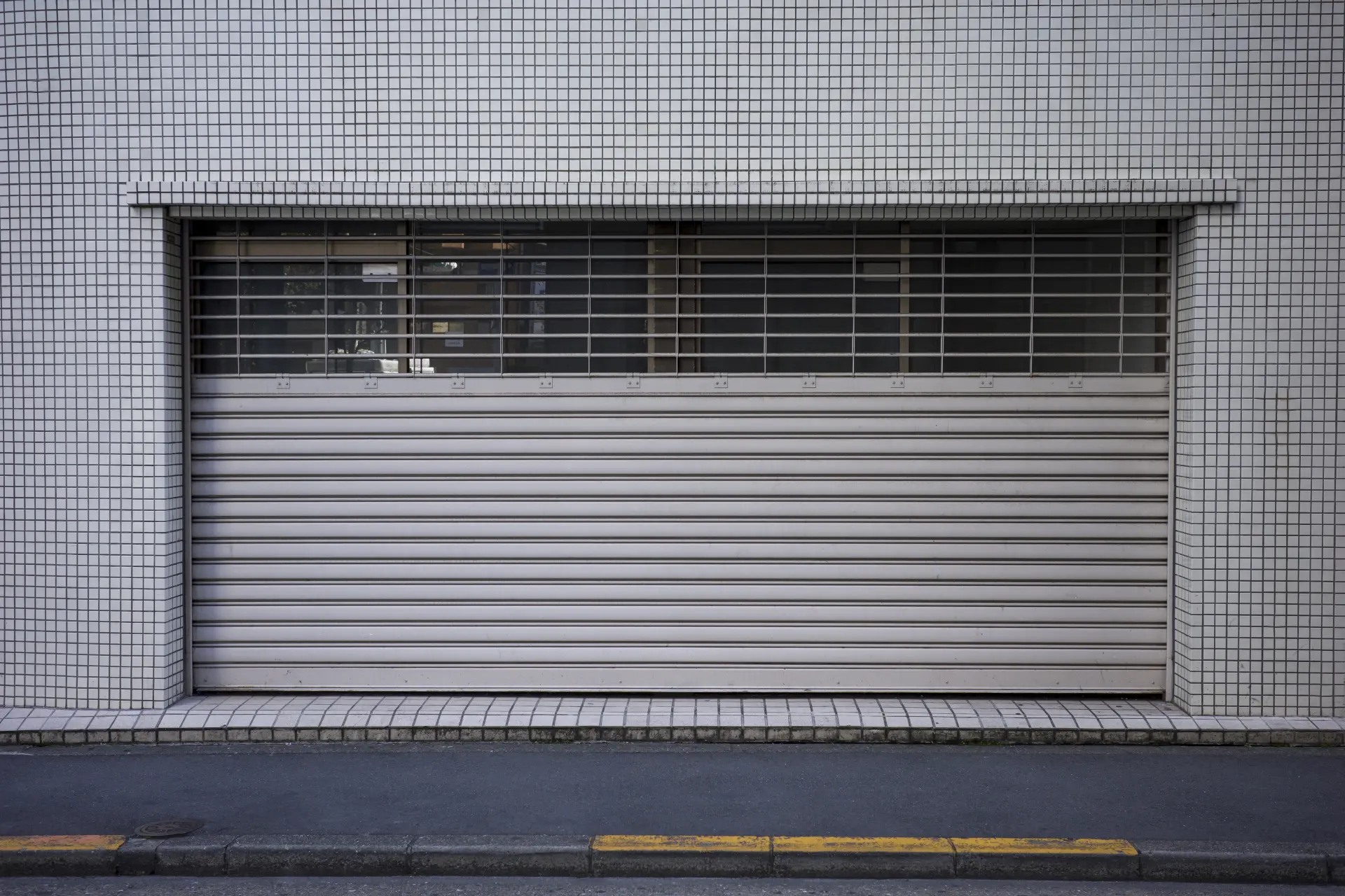 High Speed Roller Shutter Services Shrewsbury, Bridgenorth, Telford