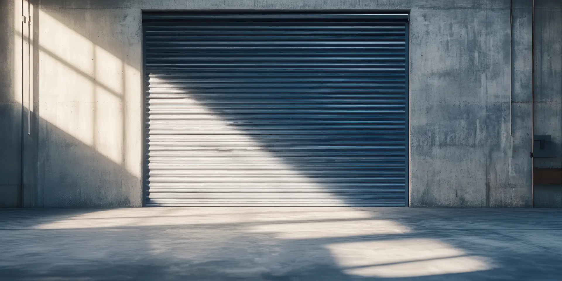 Benefits of High Speed Roller Shutters for Busy Sites