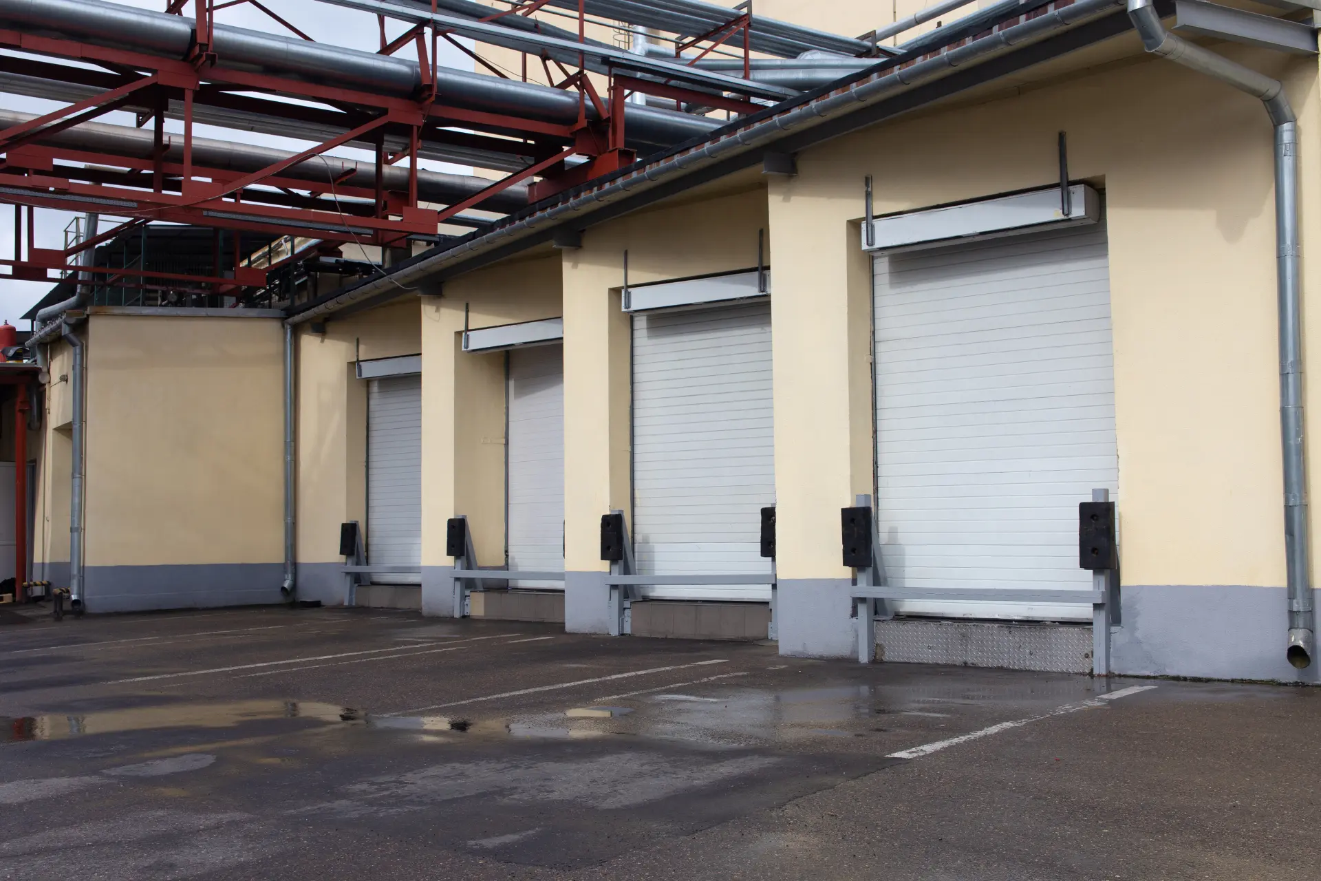 Signs Your Roller Shutters Need Repair