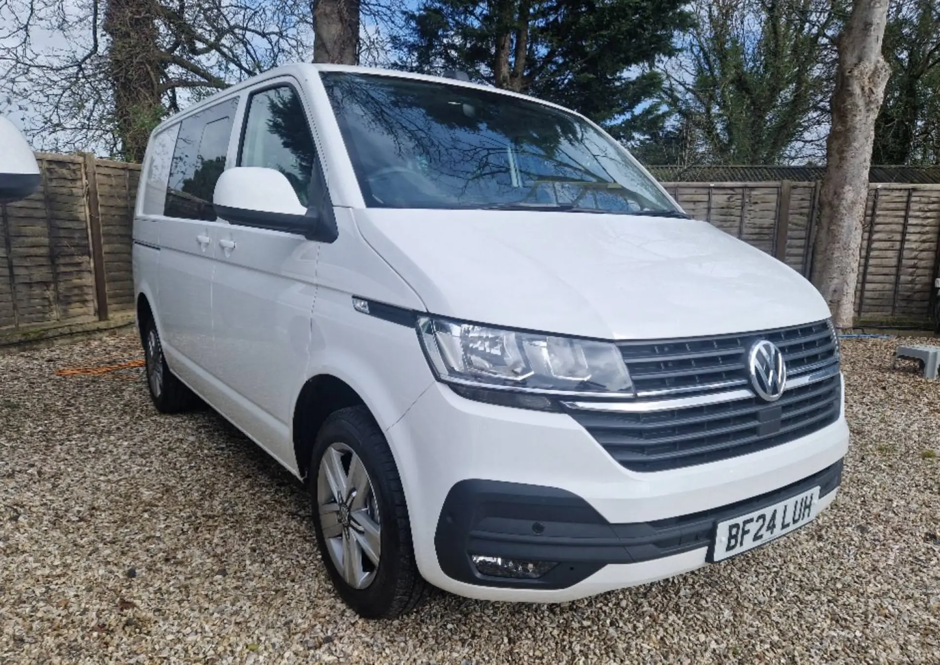 Campervan Conversion Regulations You Need to Know Campervan Conversion Regulations You Need to Know