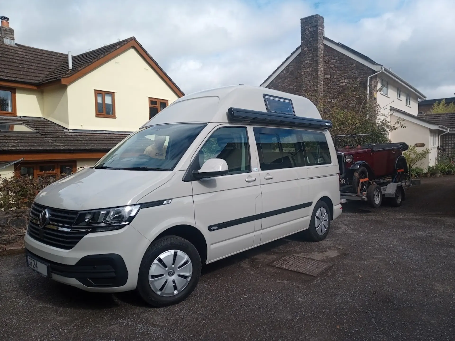 How to Budget For Campervan Conversion Costs How to Budget For Campervan Conversion Costs