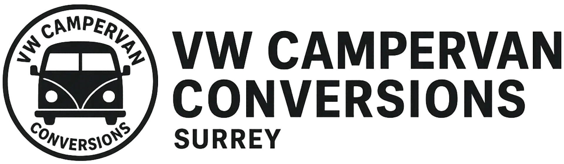 VW Campervan Conversions Surrey