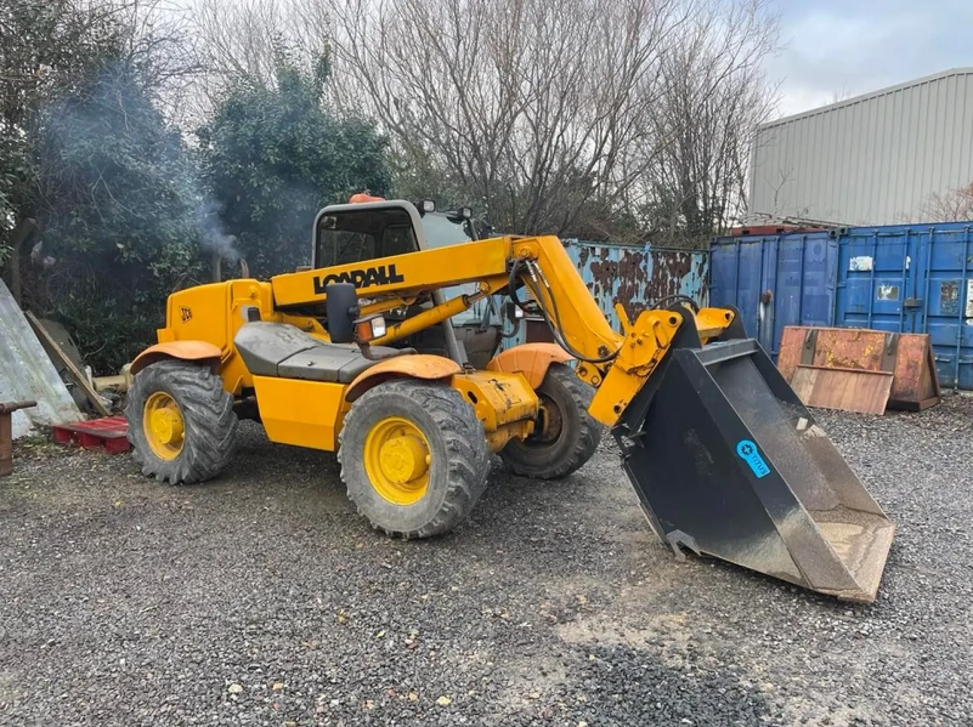 Site Clearance for Construction Projects | Newcastle, Hartlepool, Sunderland, North East