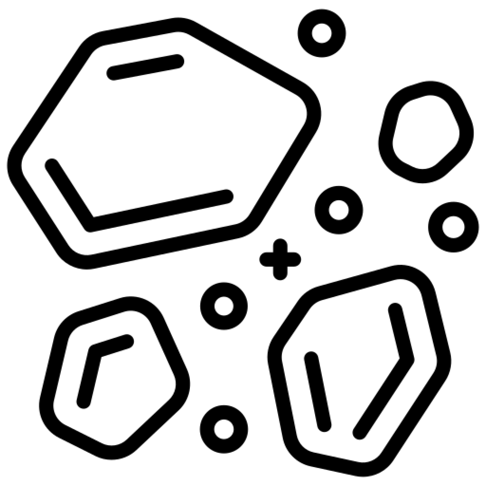 Aggregate Supplies