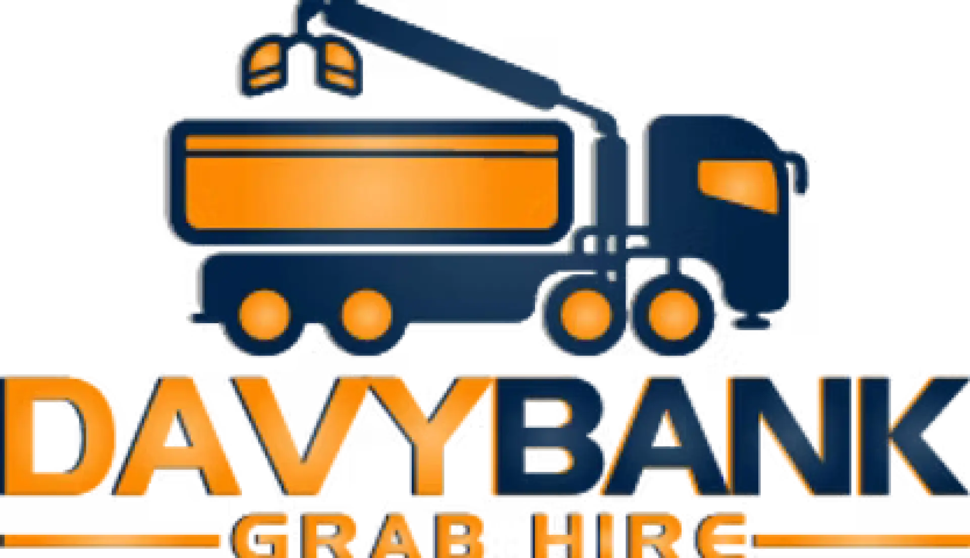 Davy Bank Grab Hire