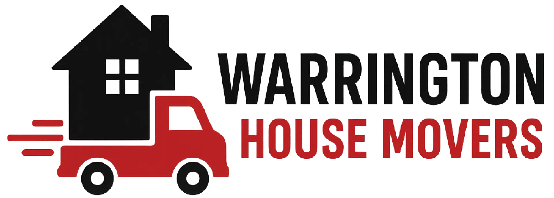 Warrington House Movers