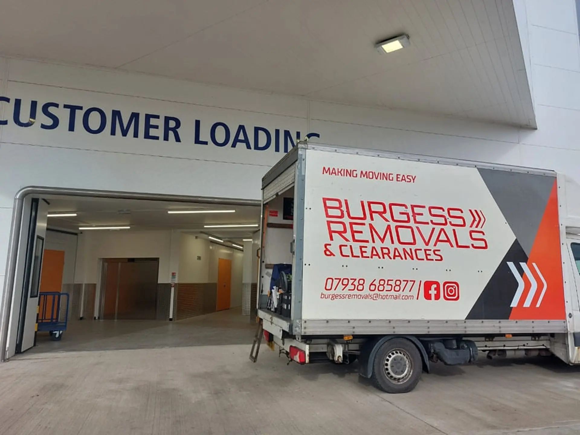 Local House Moves Warrington, Cheshire and Widnes