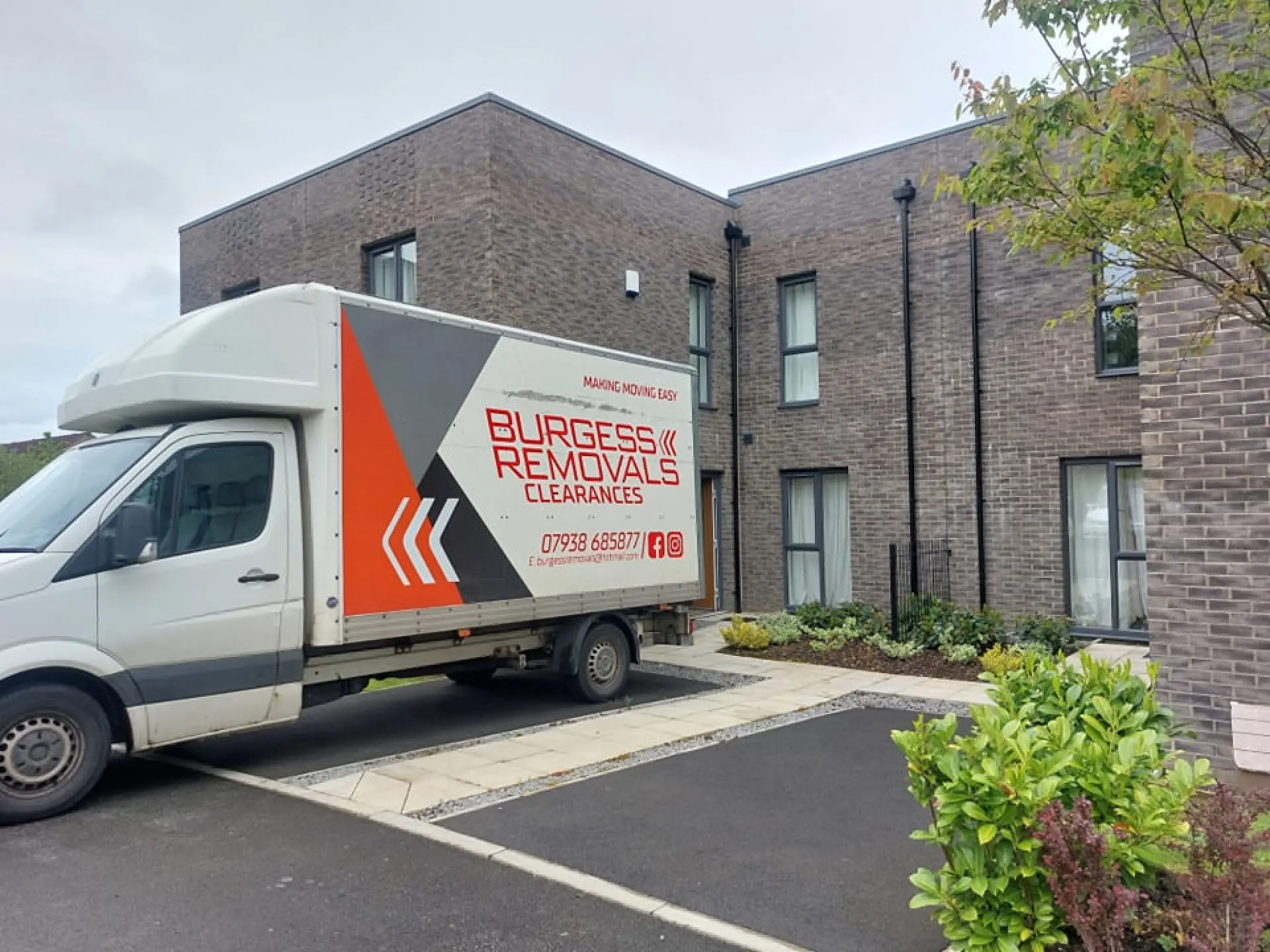 Office Removals Warrington, Cheshire and Widnes