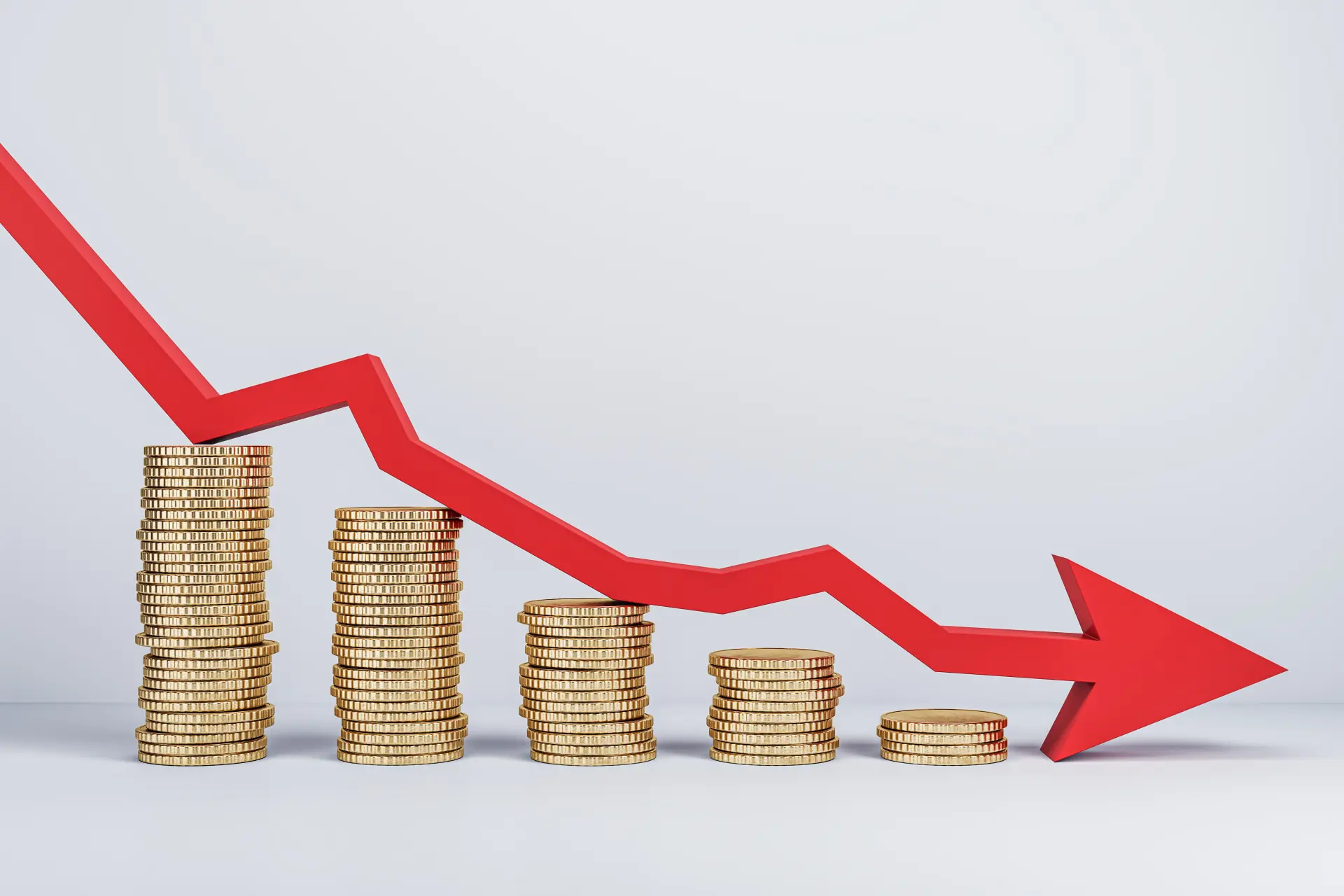 Financial Pressure - Reasons to Choose a Pre-paid Funeral Plan
