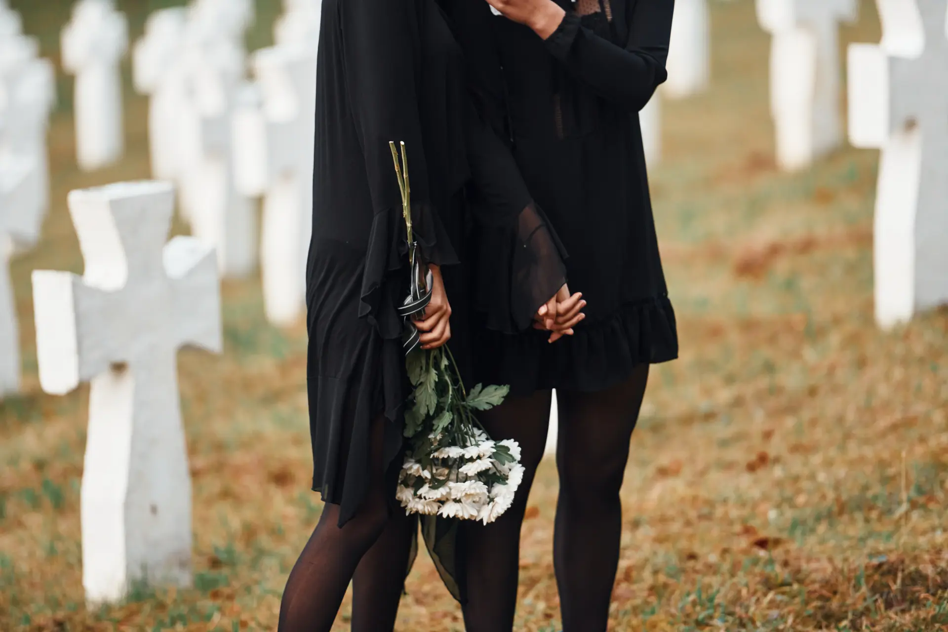 Reduce Stress - Planning Your Funeral in Advance 