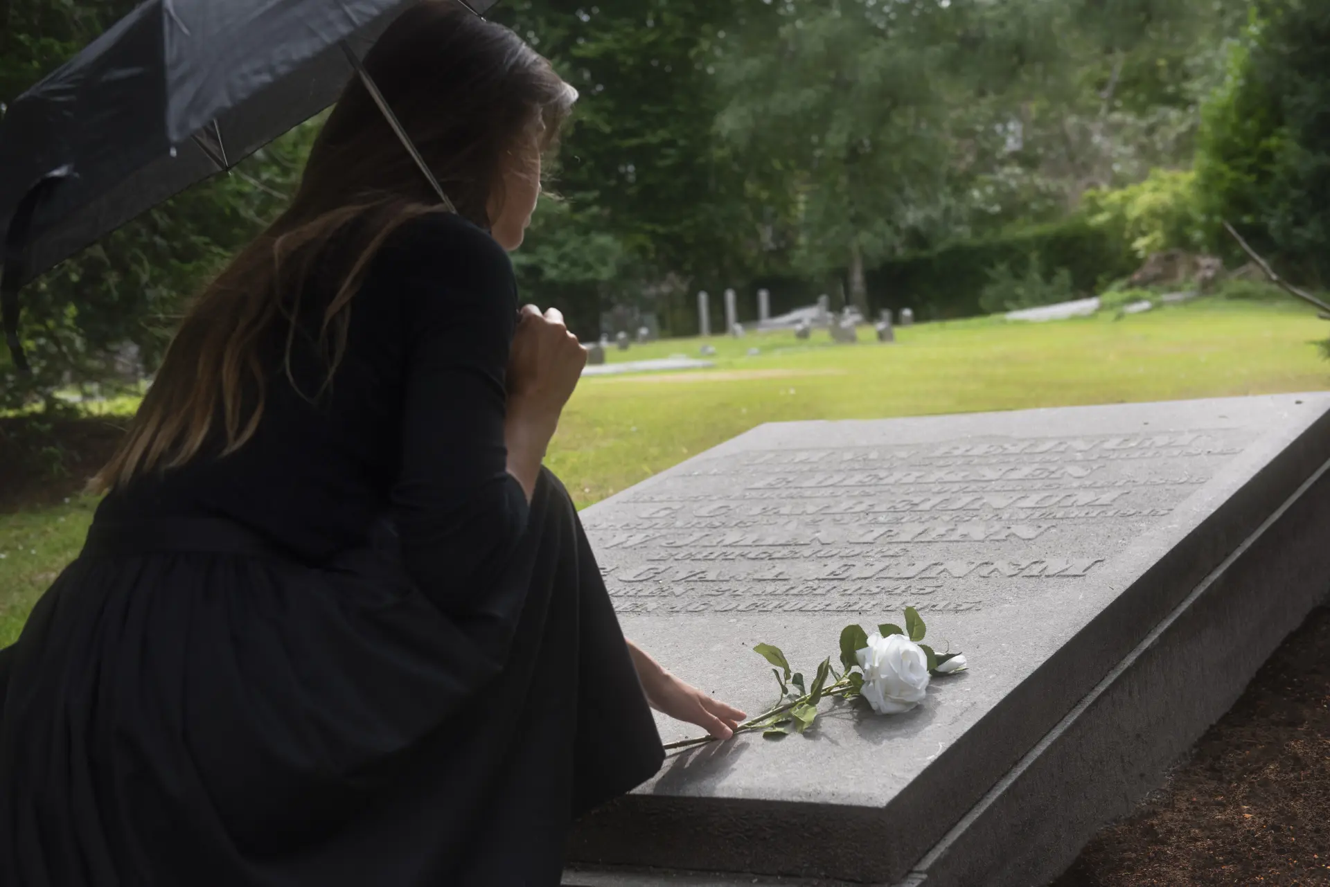 What to Include in a Memorial for a Loved One What to Include in a Memorial for a Loved One
