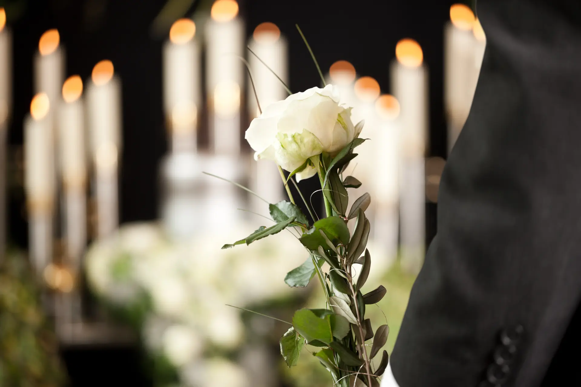 What to Consider When Choosing a Pre-paid Funeral Plan