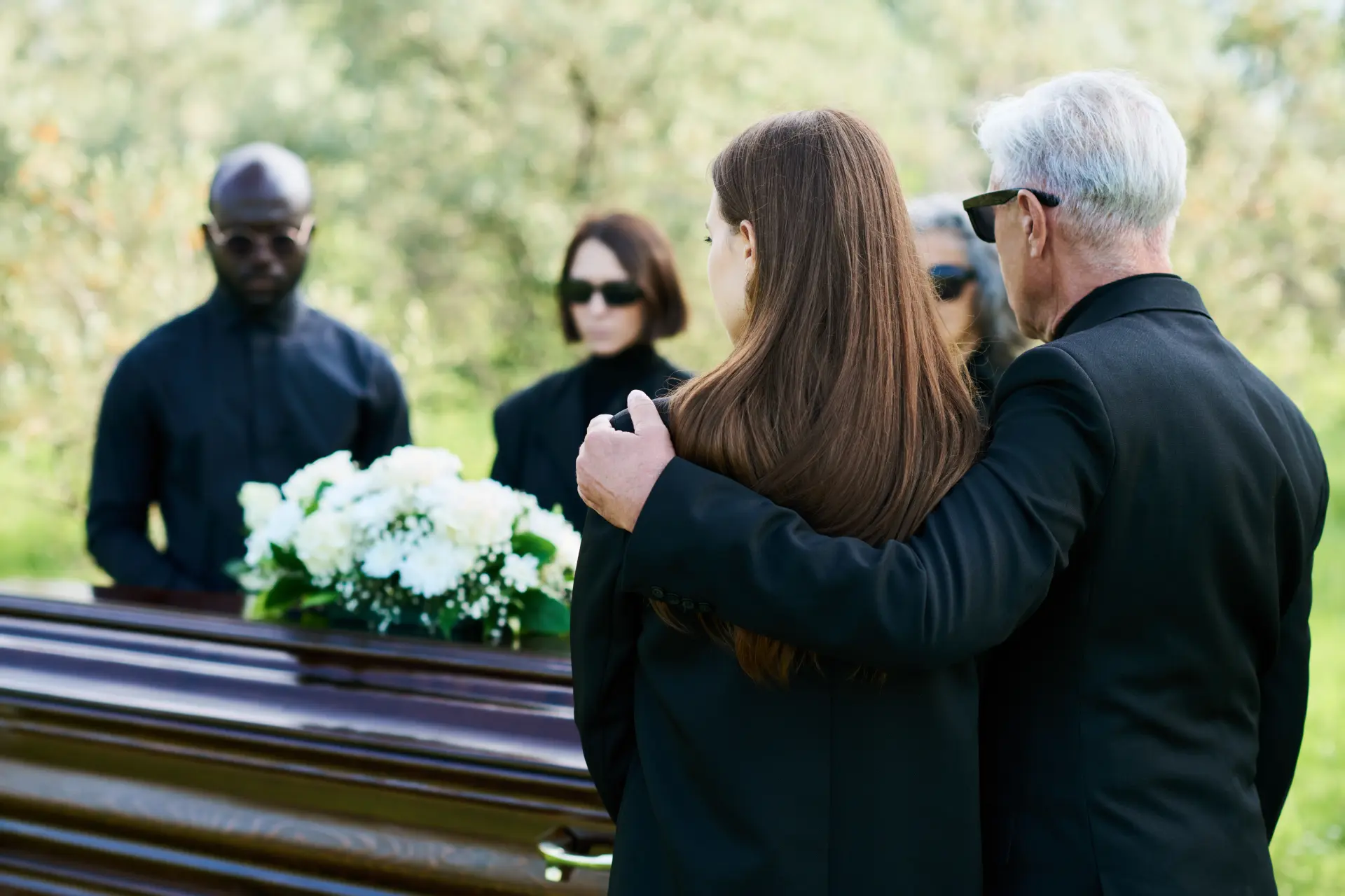 Reasons to Choose a Pre-paid Funeral Plan