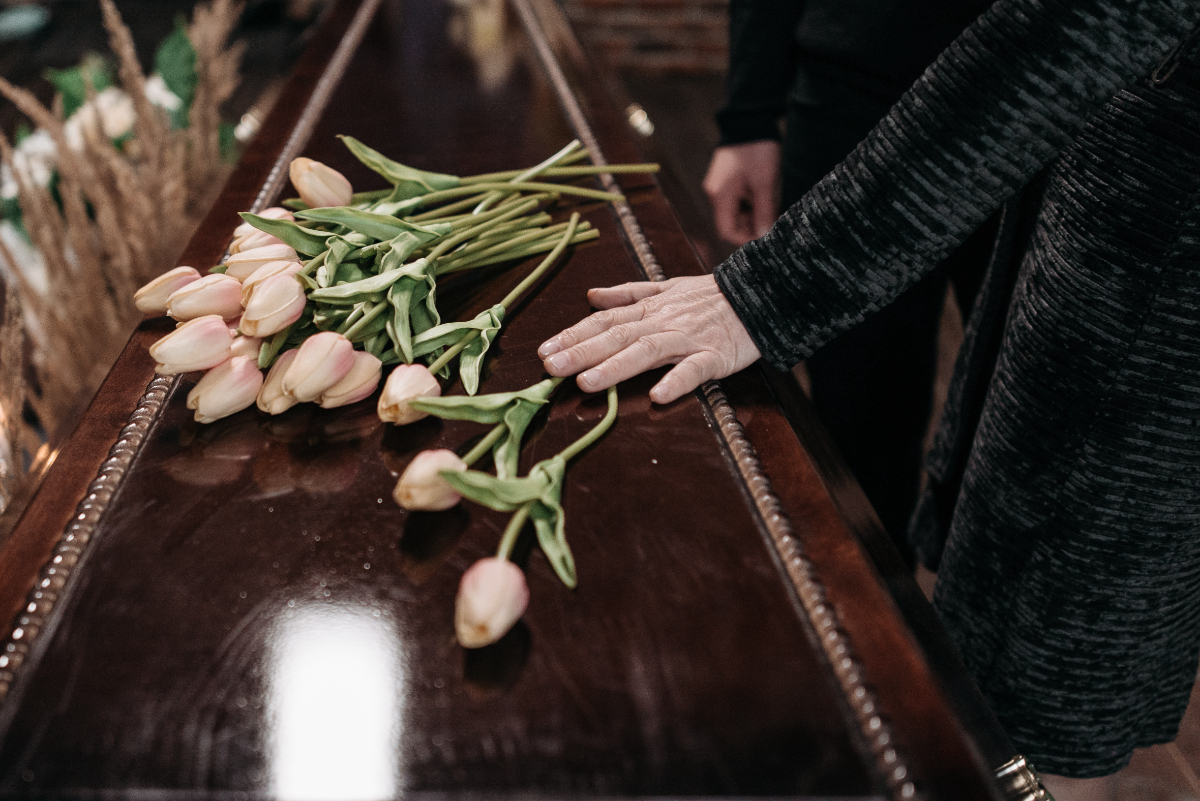 Skelmersdale Funeral Directors | Independent Funeral Services Skelmersdale, Lancashire
