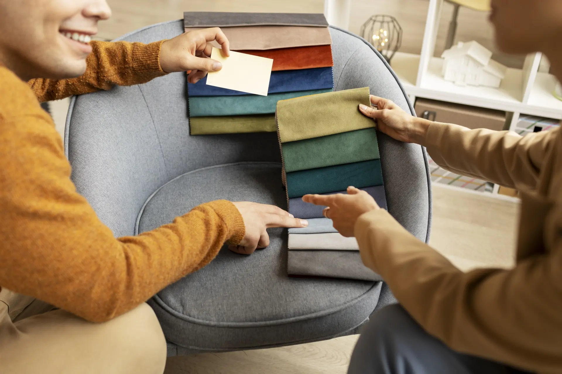 Bespoke Home and Garden Upholsterers