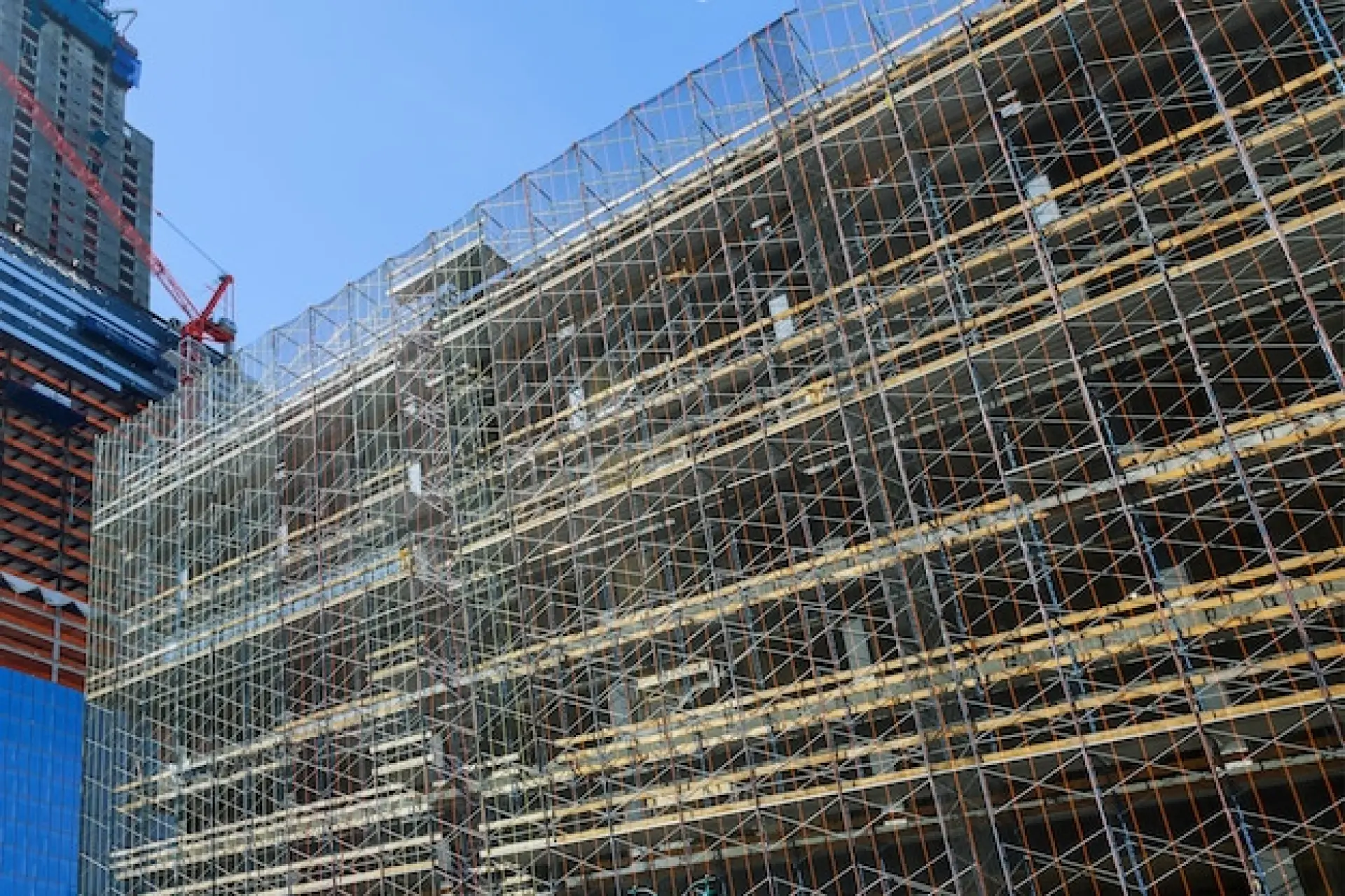 Ensuring Worker Safety at Height
