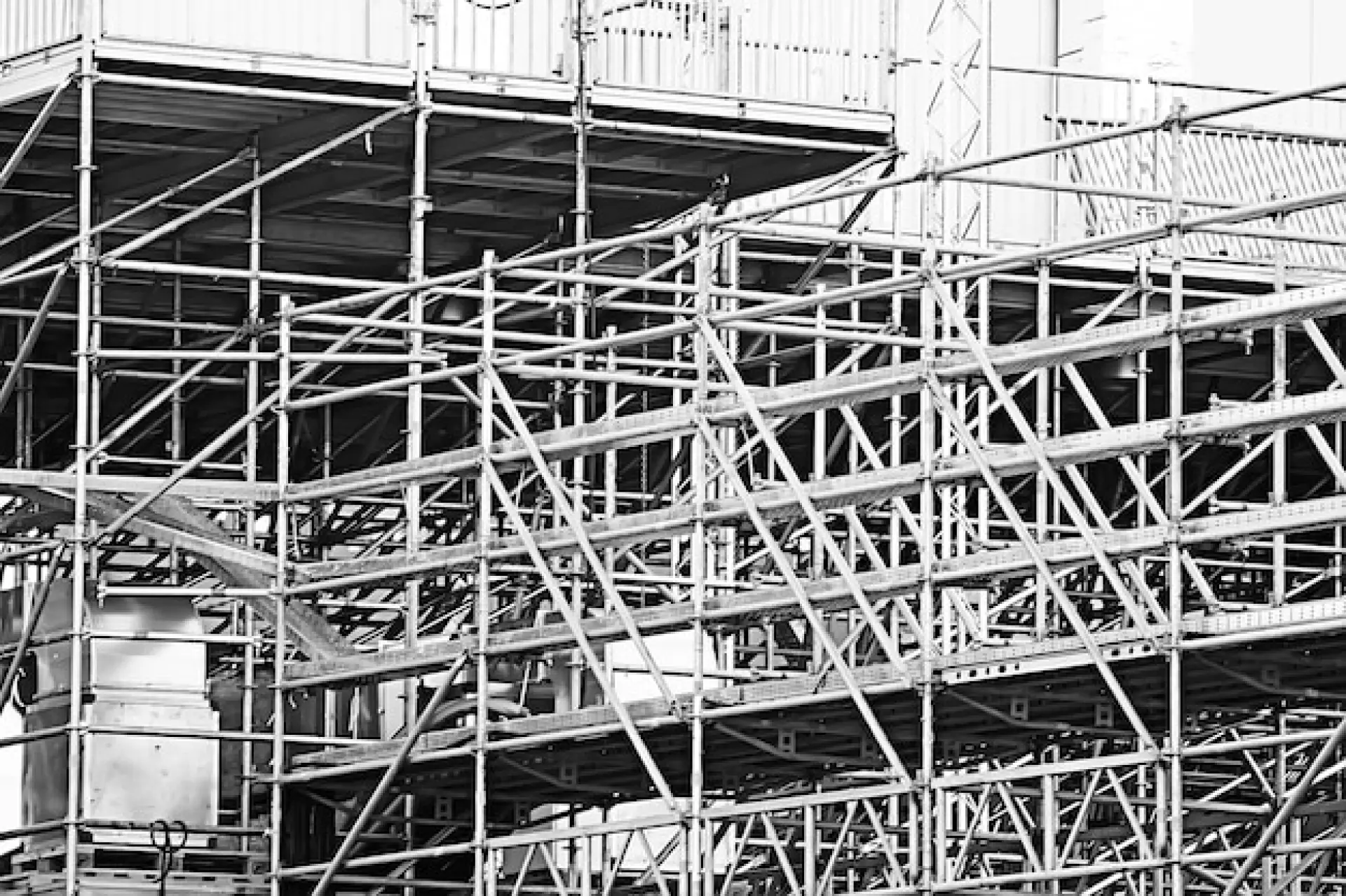 The Cost of Commercial Scaffolding What to Expect Image