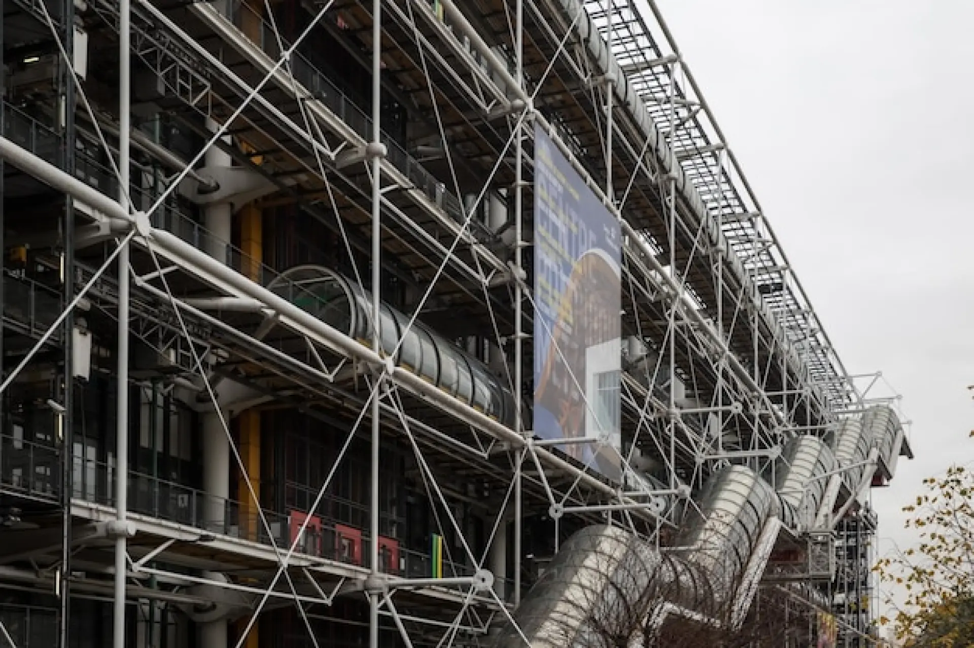 The Cost of Commercial Scaffolding: What to Expect