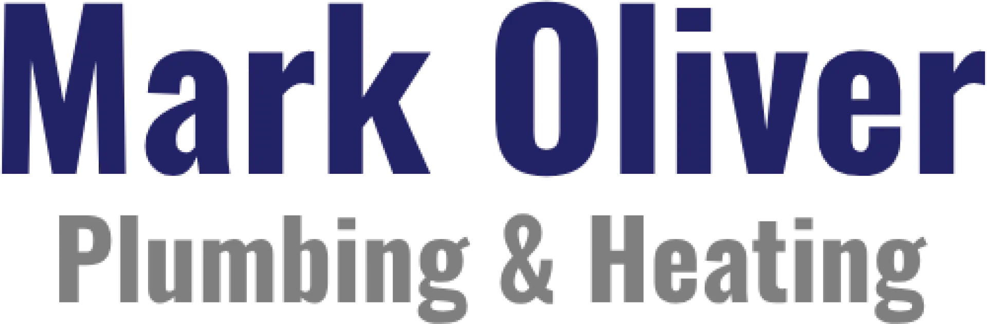 Mark Oliver Plumbing