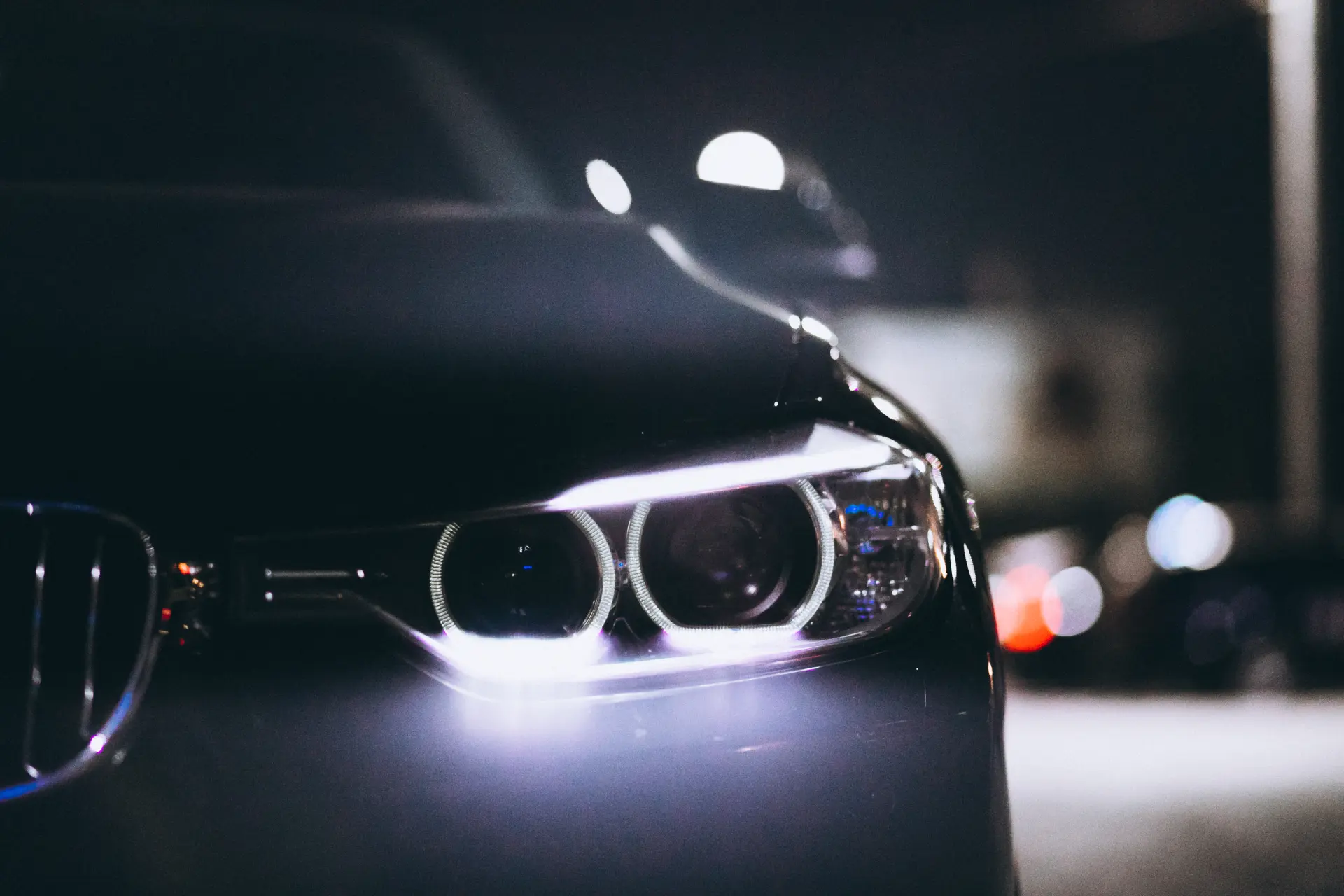 Local BMW Specialists Edmonton, Southgate, Enfield