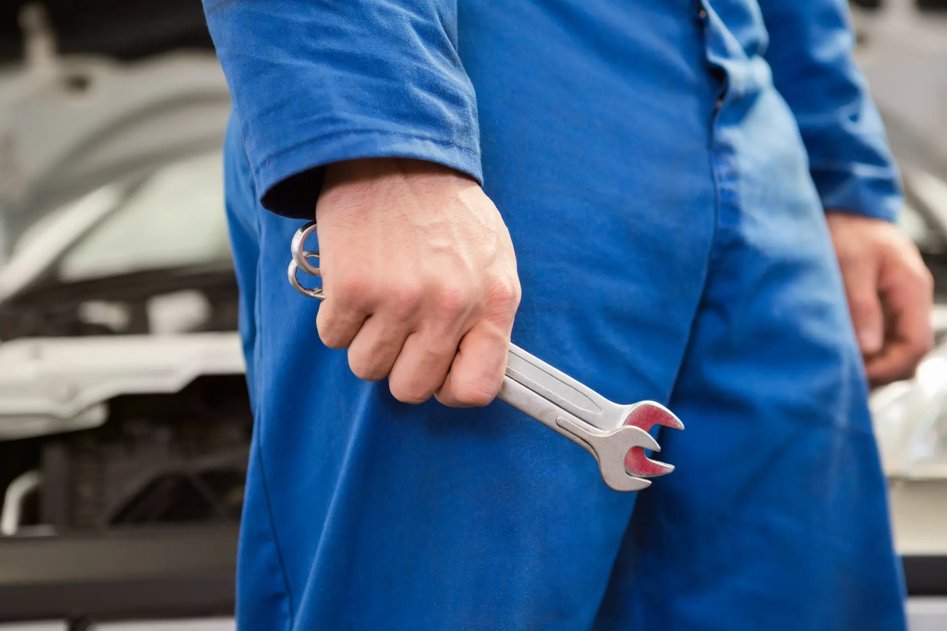 BMW Mechanic Edmonton, Southgate, Enfield