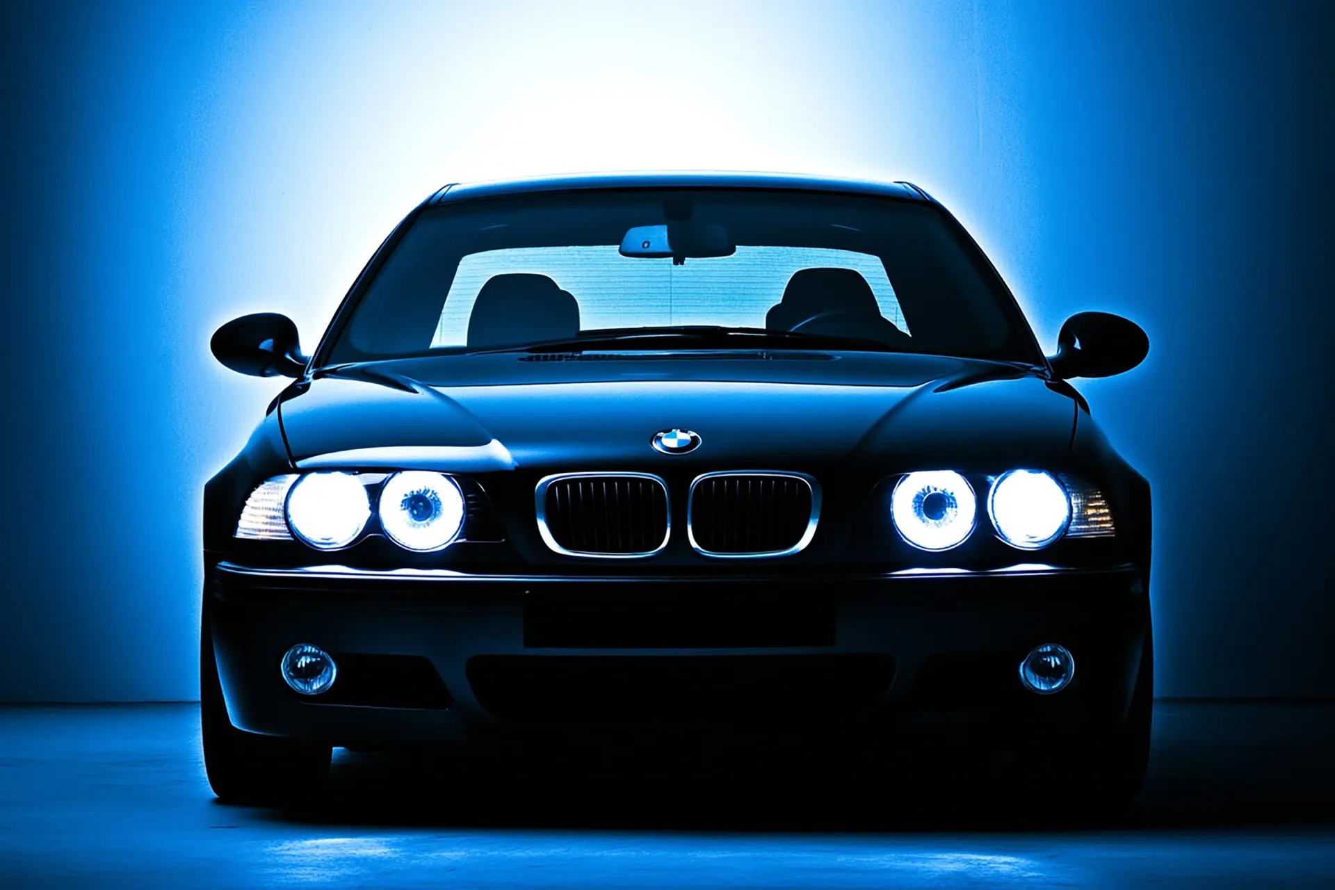 Independent BMW Servicing - Edmonton, Southgate Enfield