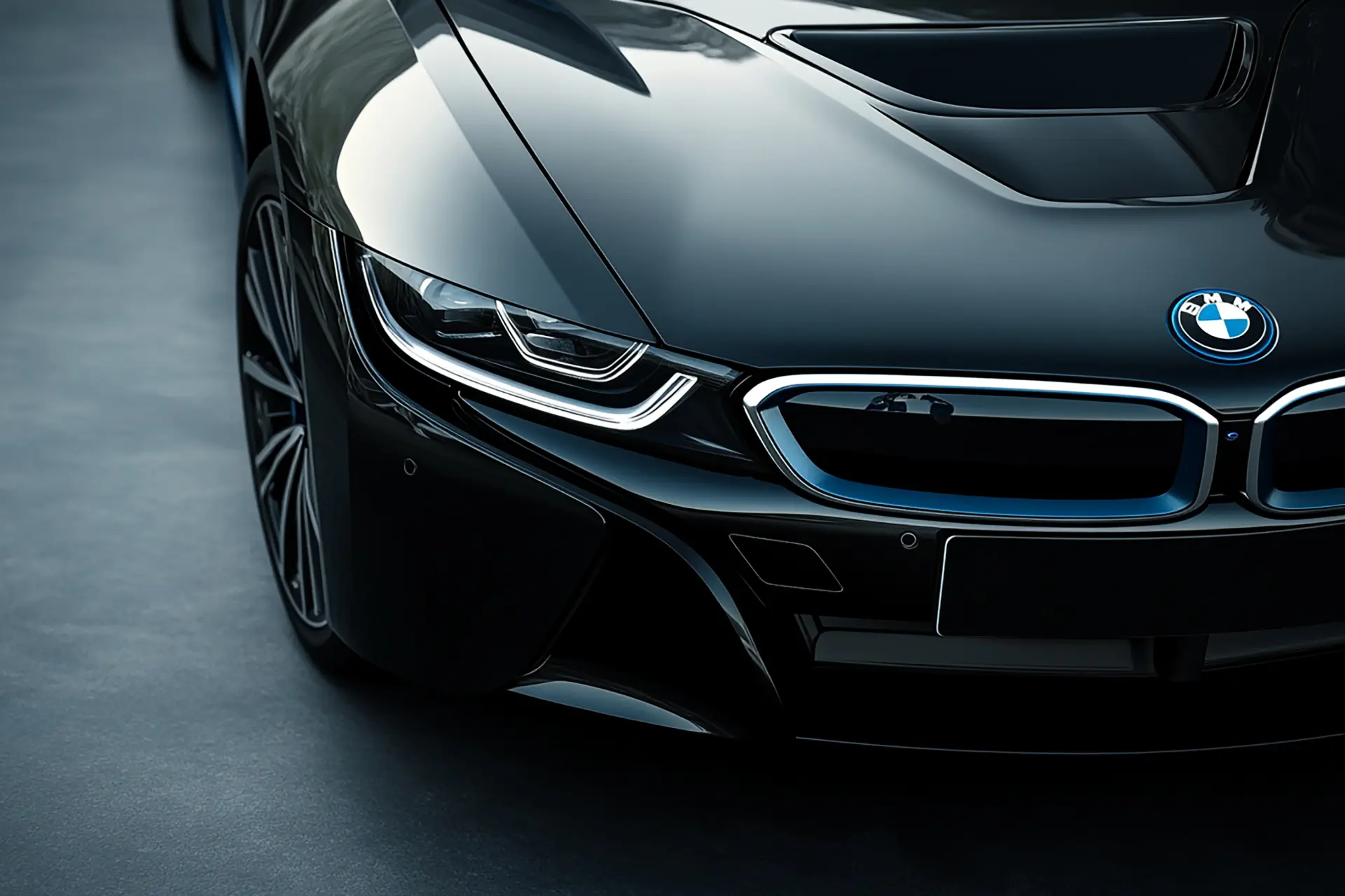 Local BMW Services Edmonton, Southgate, Enfield
