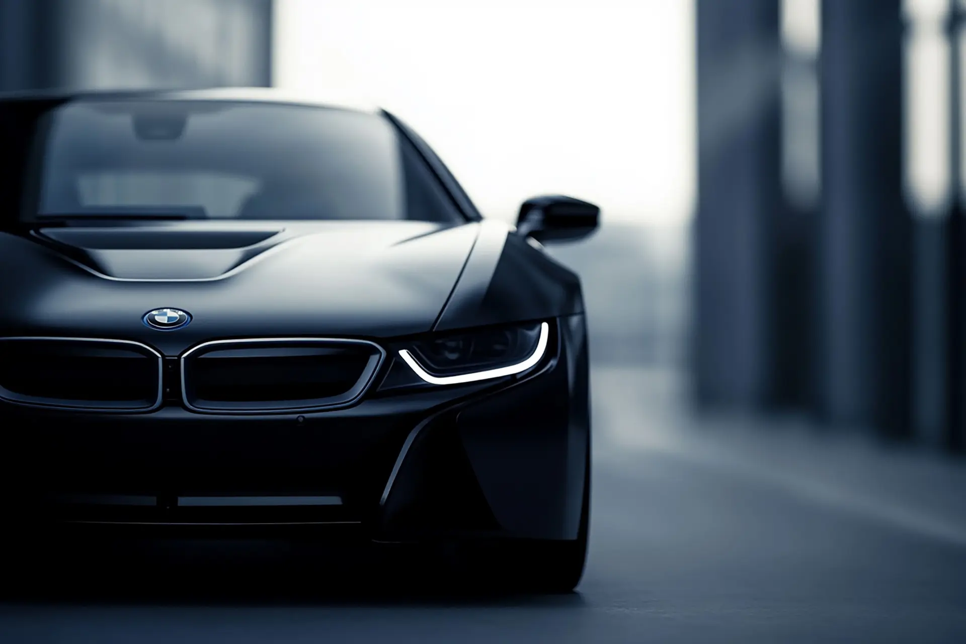 BMW ECU Remapping Edmonton, Southgate, Enfield