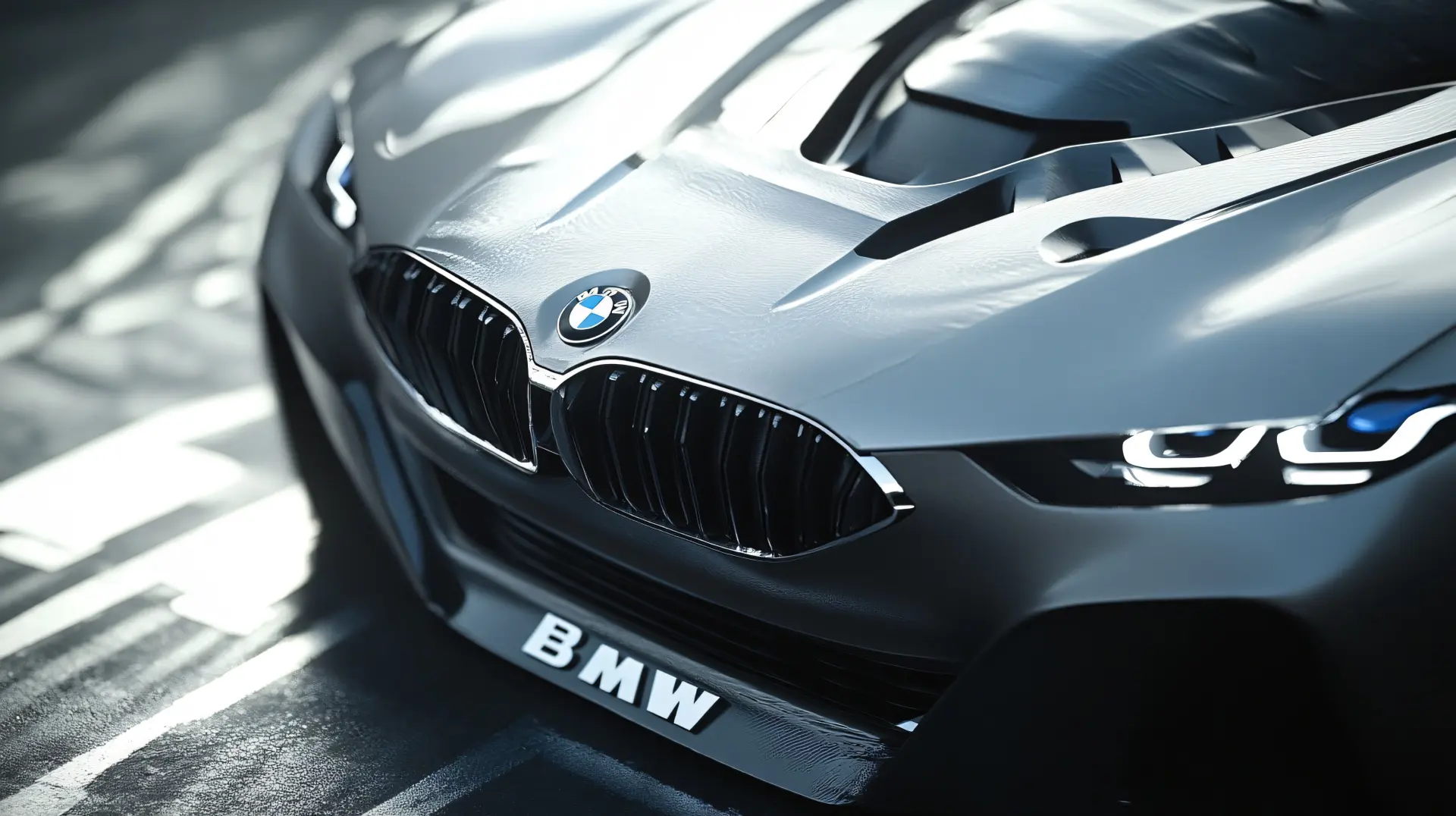 BMW Tuning Edmonton, Southgate, Enfield