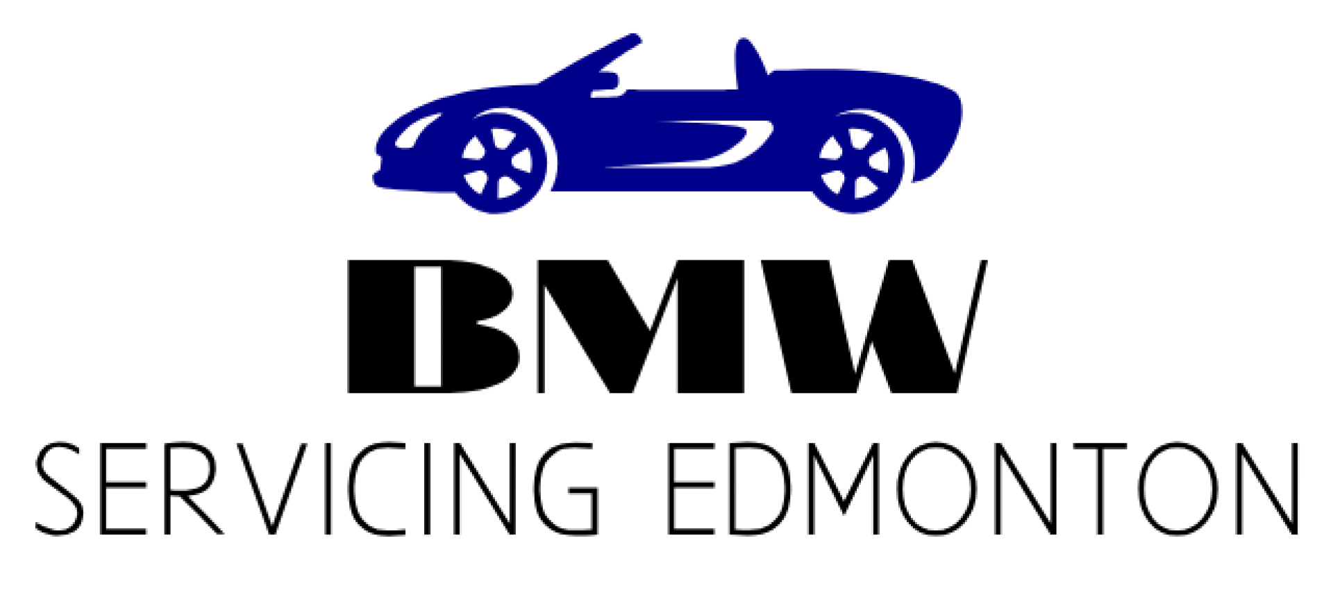 BMW Servicing Edmonton
