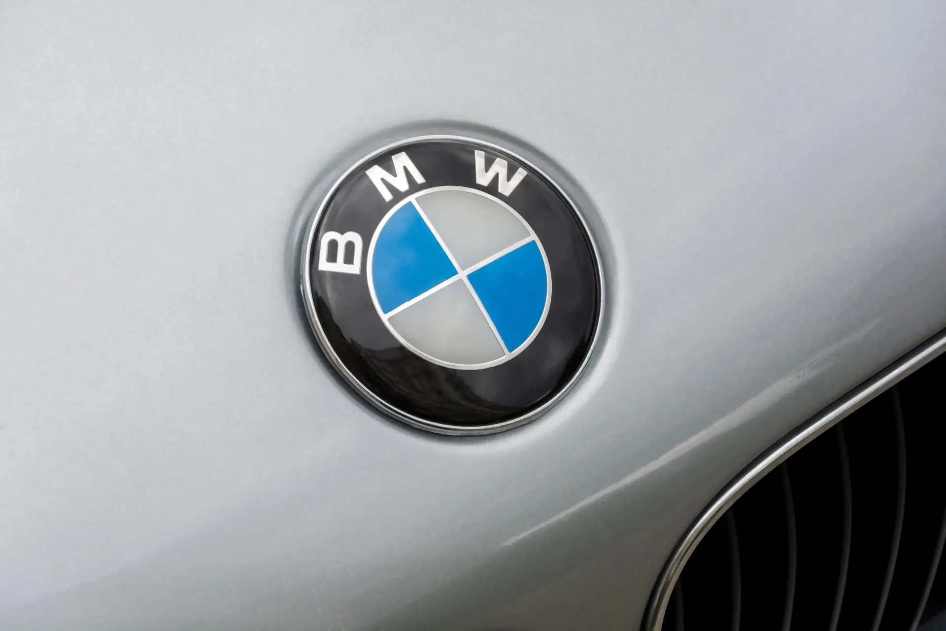 Book Your BMW Service