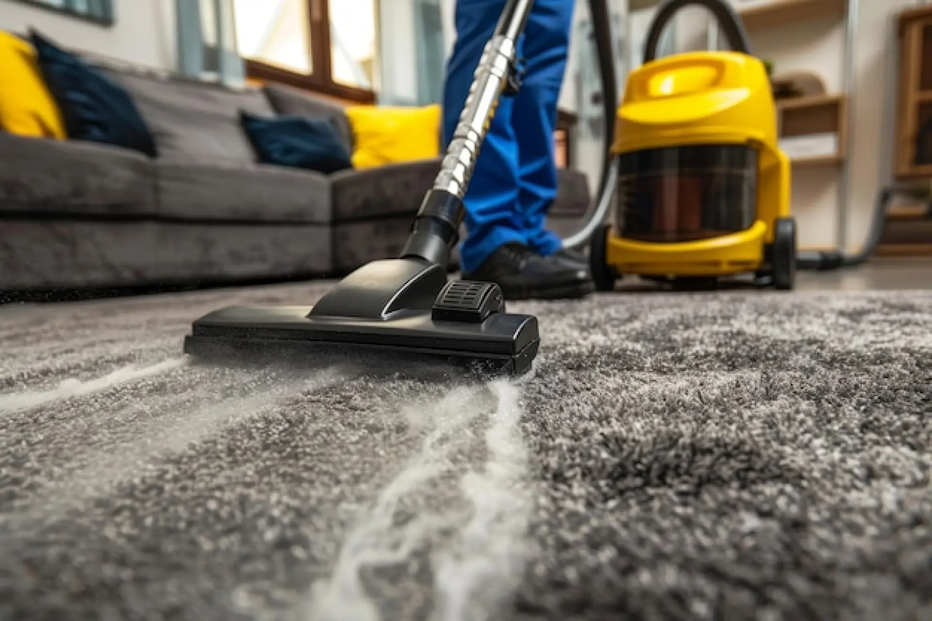 How Clean Carpets Can Improve Your Workplace How Clean Carpets Can Improve Your Workplace