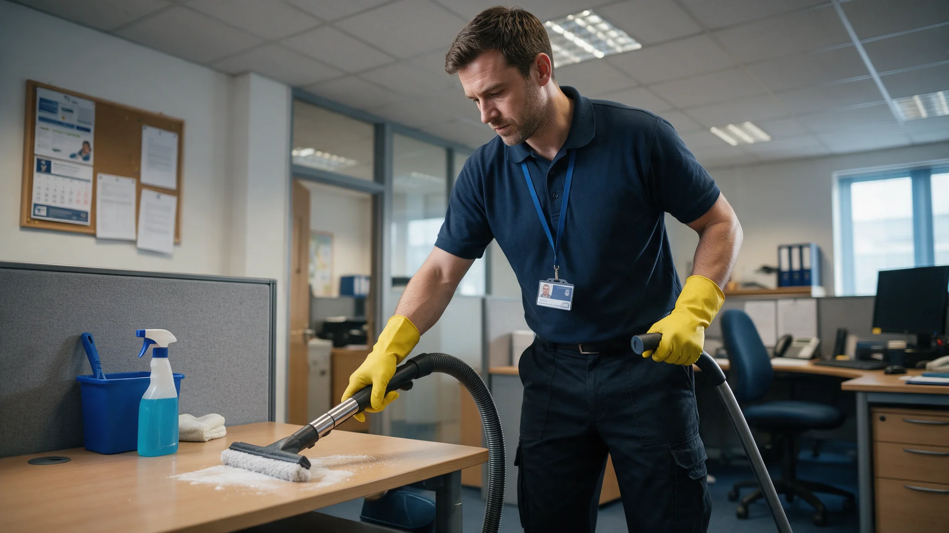 Signs Your Business Needs a New Commercial Cleaning Provider Signs Your Business Needs a New Commercial Cleaning Provider