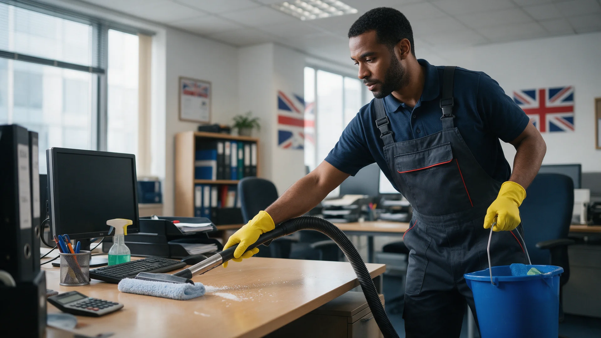 How to Create a Cleaning Schedule for Your Workplace How to Create a Cleaning Schedule for Your Workplace