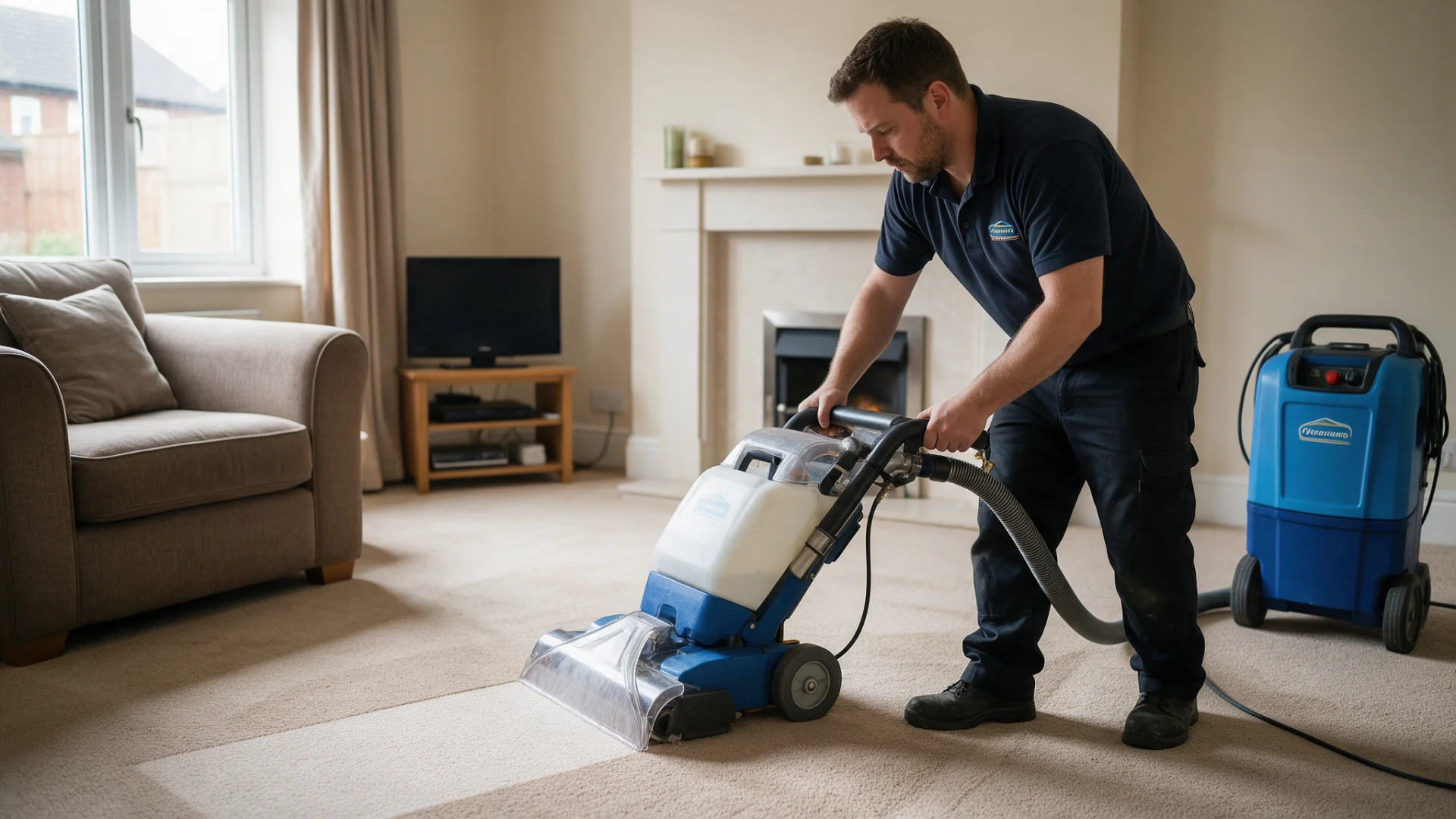 How to Prepare Your Rental Property for Carpet Cleaning How to Prepare Your Rental Property for Carpet Cleaning