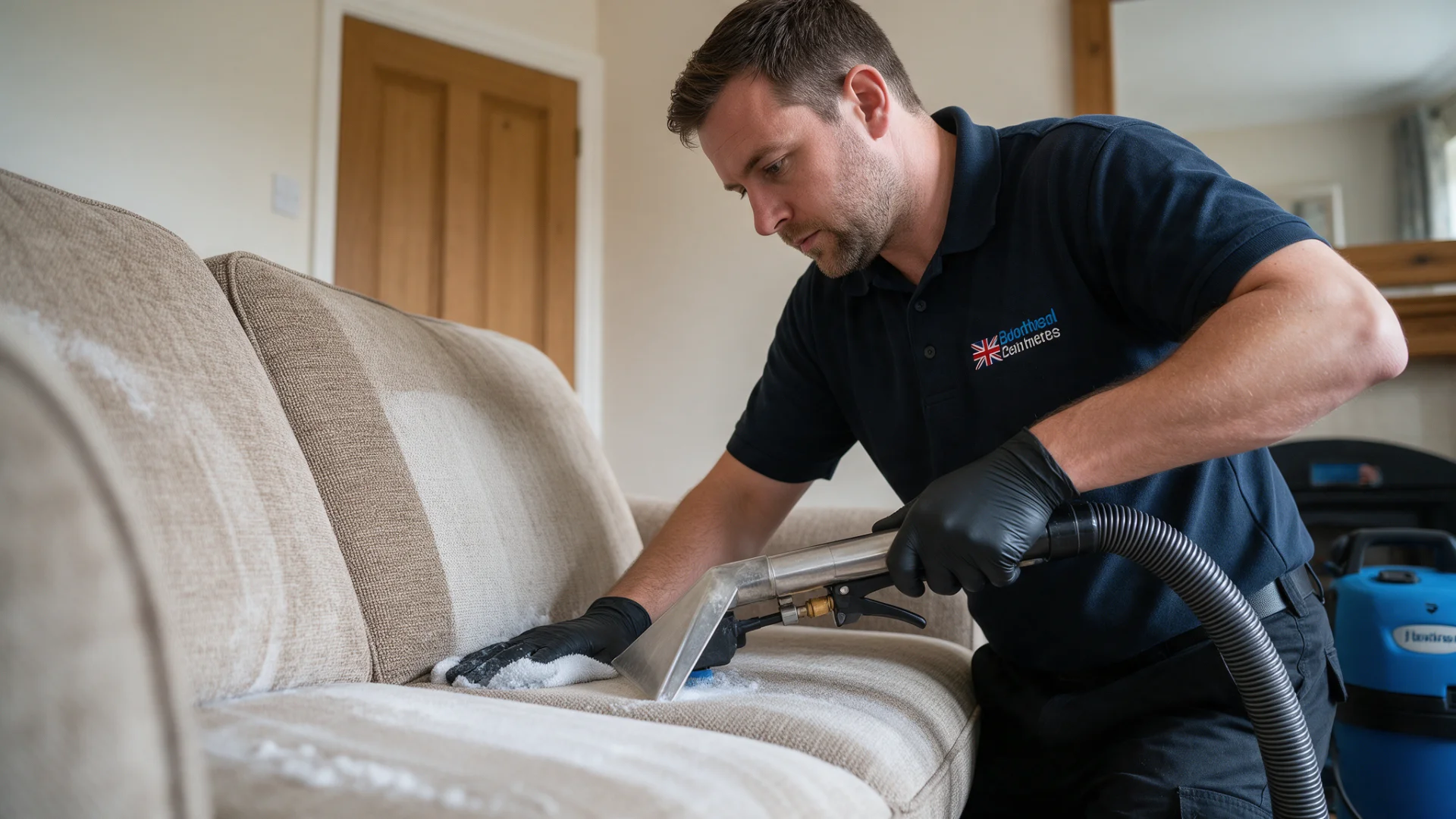 How to Remove Pet Odours from Upholstered Furniture